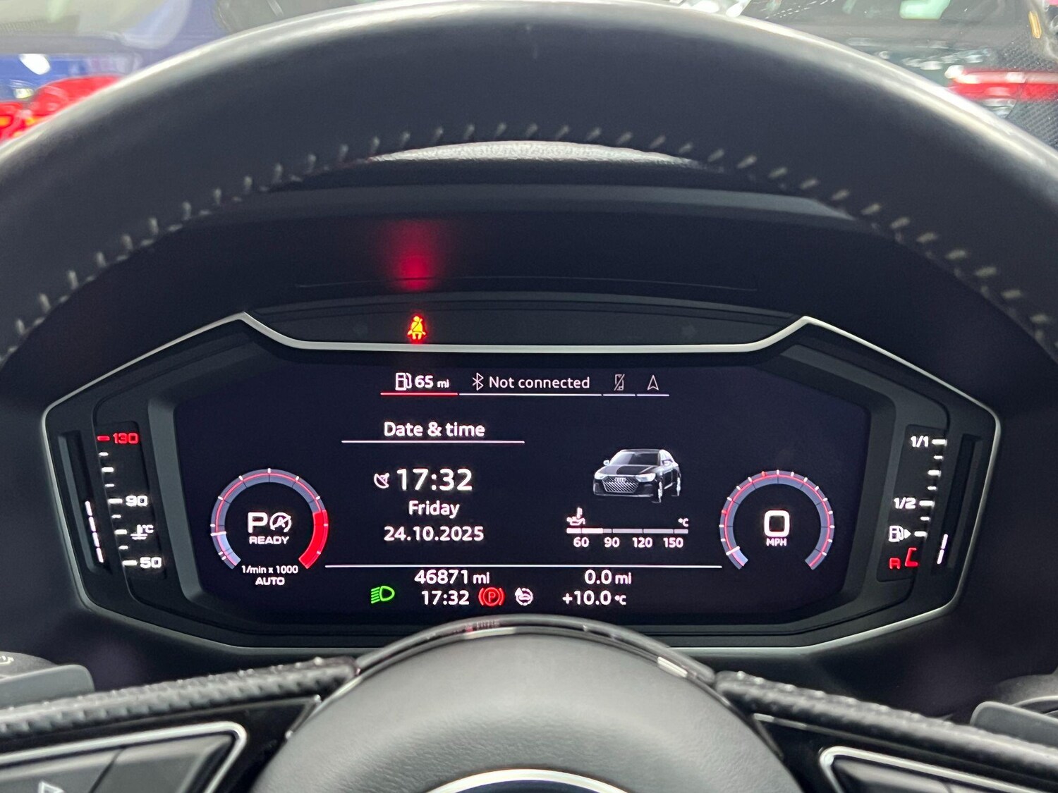 Used Audi A1 2020 for sale - 76898210: Photo 85