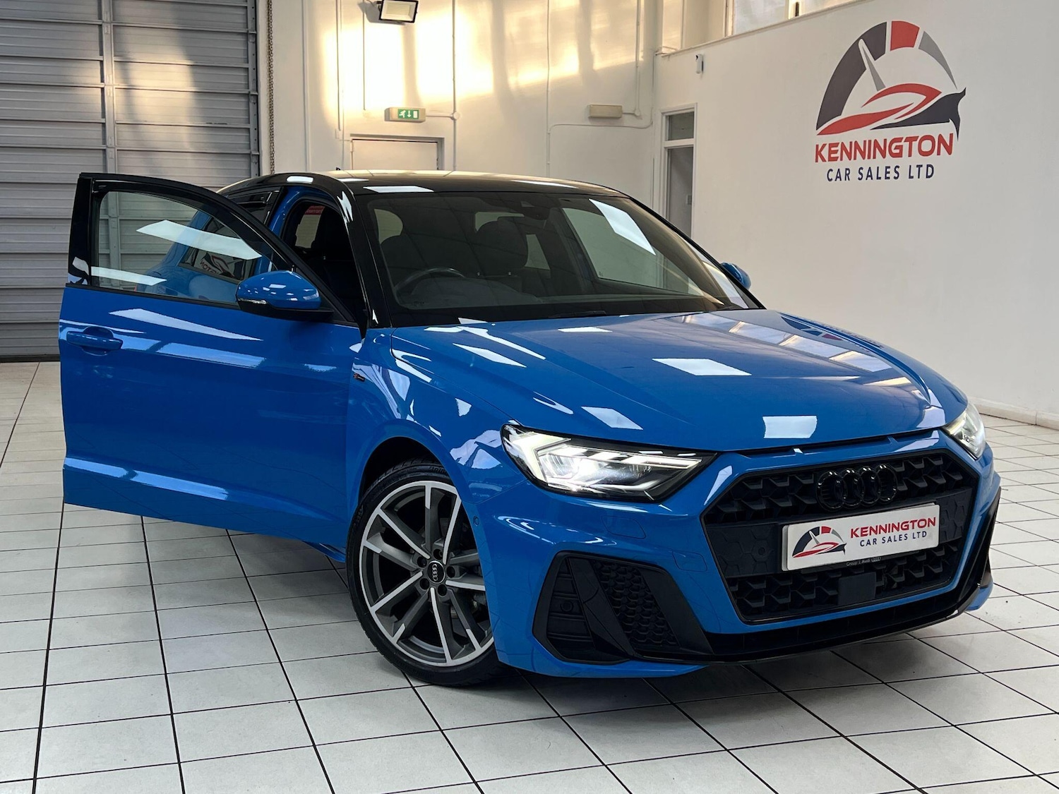 Used Audi A1 2020 for sale - 76898210: Photo 9