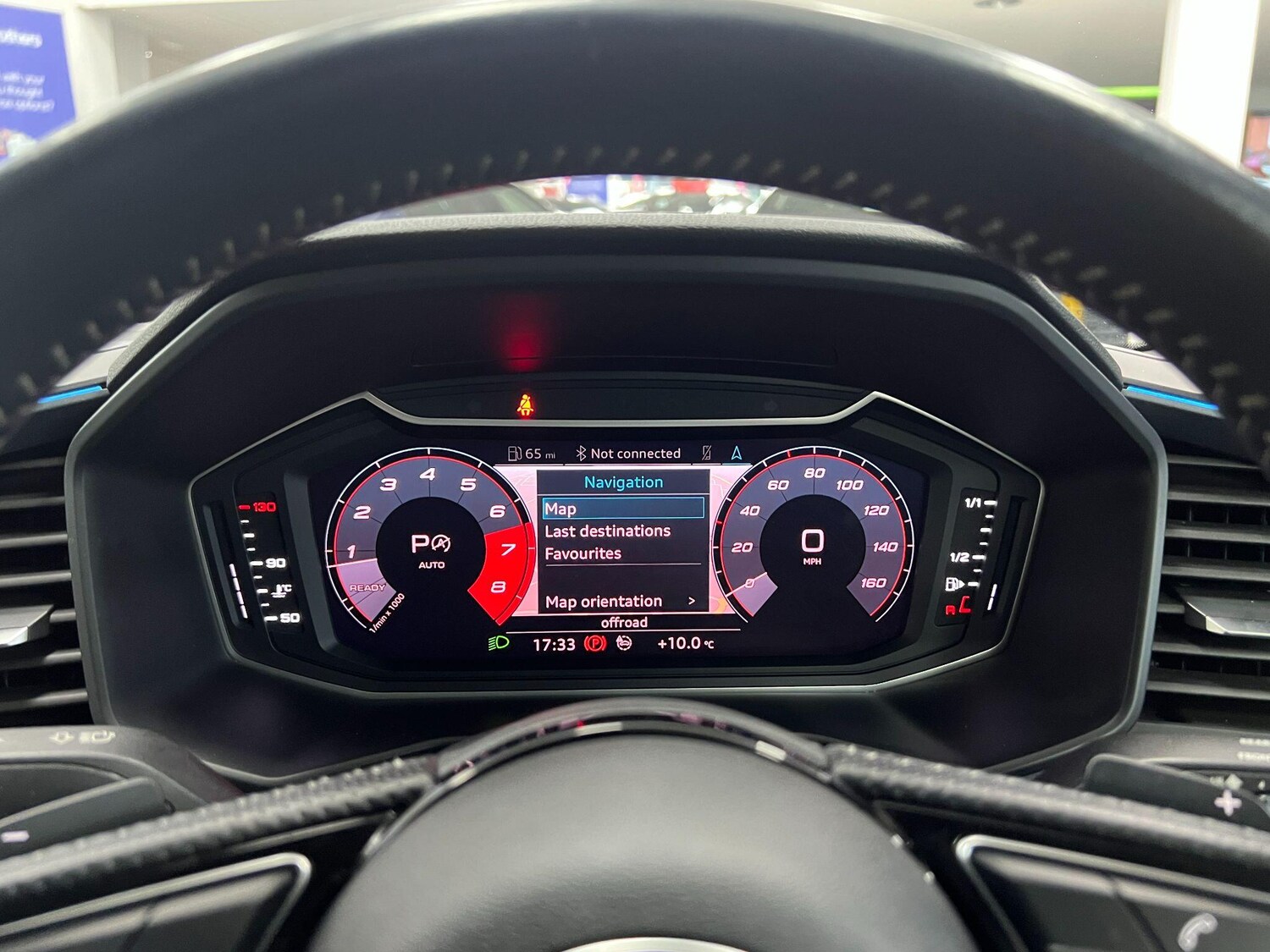 Used Audi A1 2020 for sale - 76898210: Photo 90