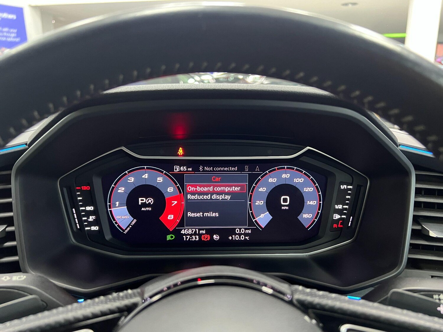 Used Audi A1 2020 for sale - 76898210: Photo 91