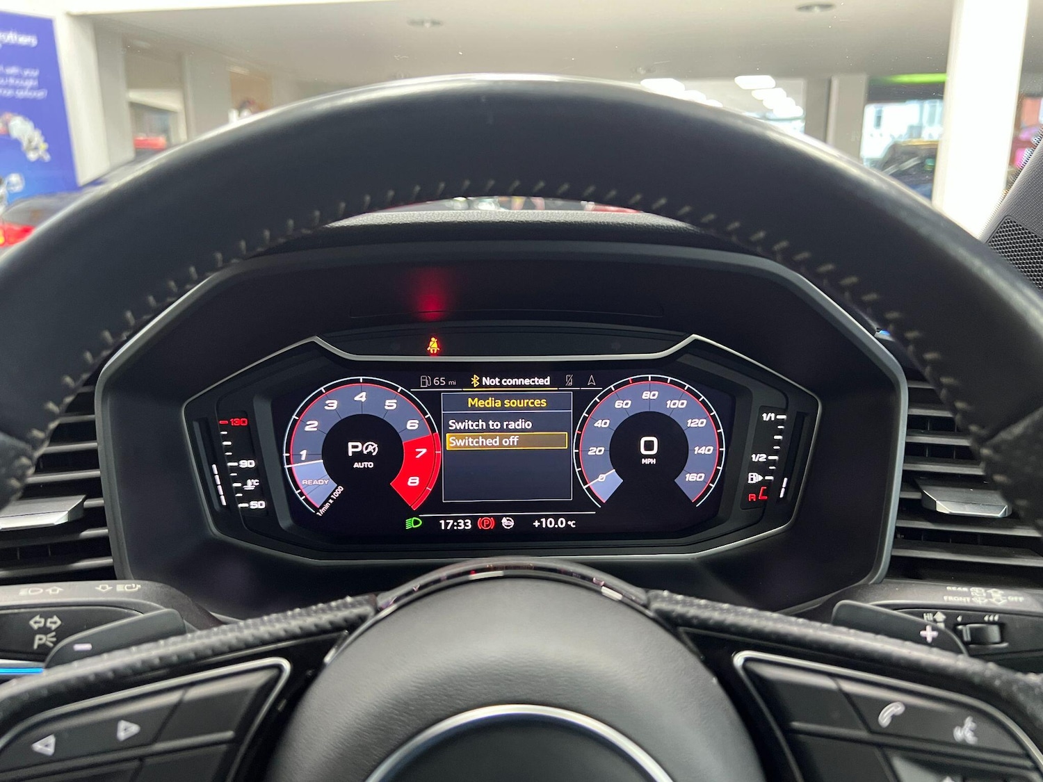 Used Audi A1 2020 for sale - 76898210: Photo 92