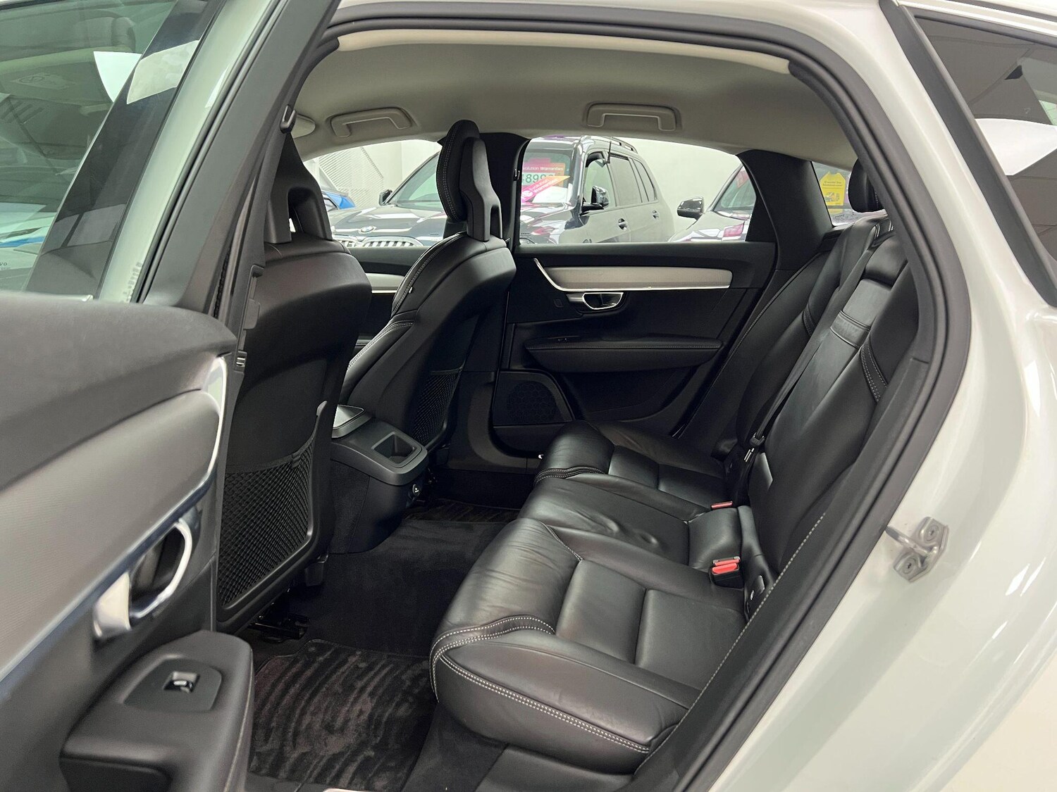 Used Volvo S90 2017 for sale - 76898302: Photo 20