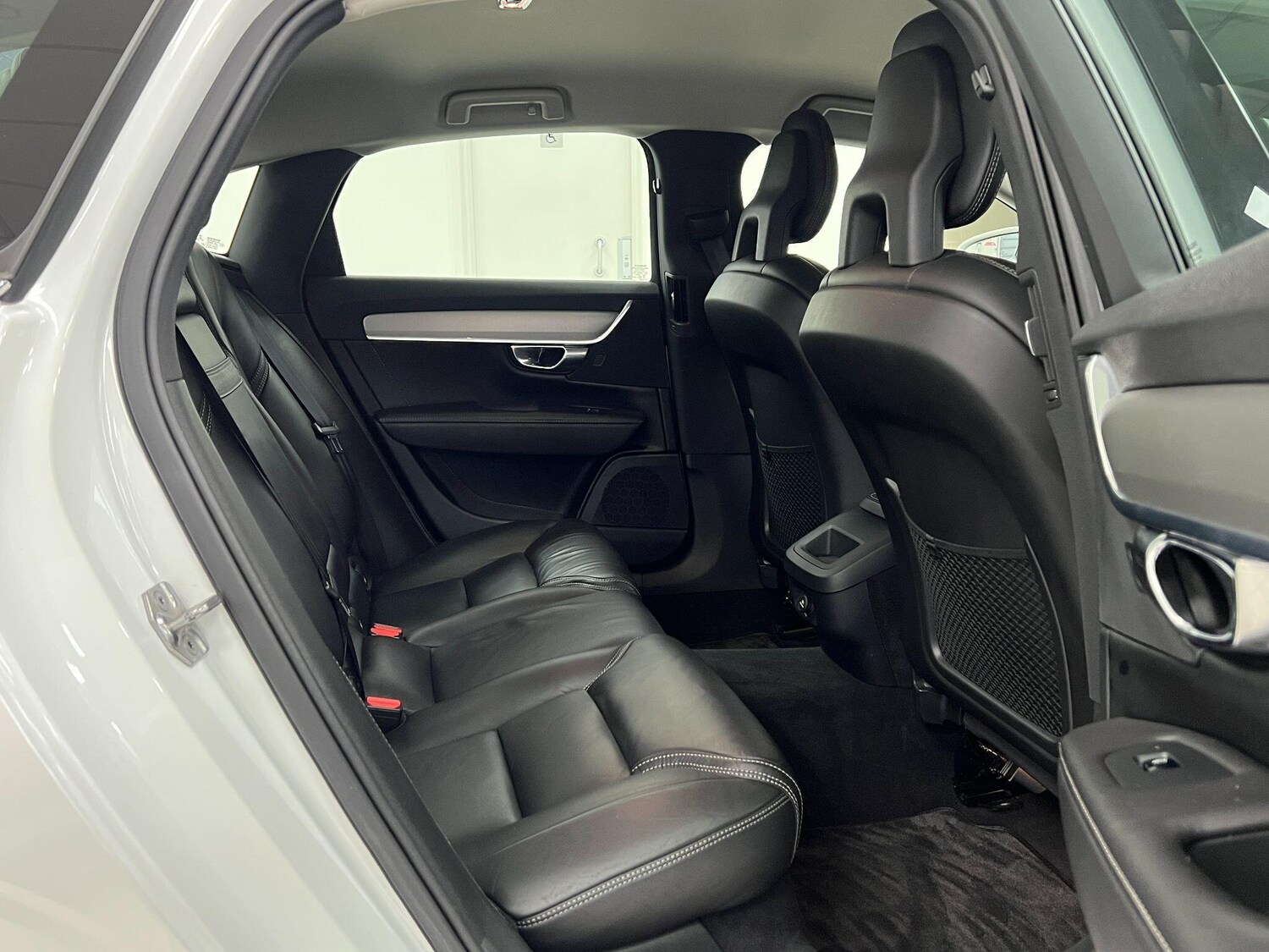 Used Volvo S90 2017 for sale - 76898302: Photo 22