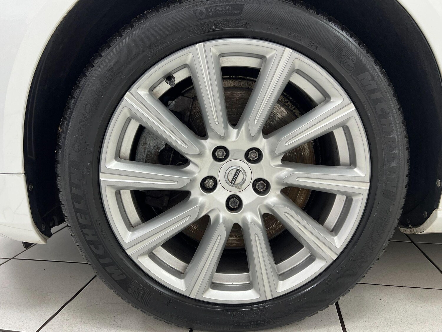 Used Volvo S90 2017 for sale - 76898302: Photo 38