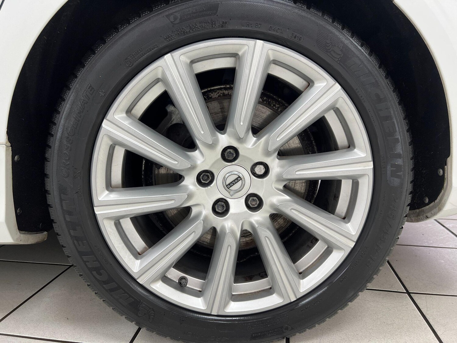 Used Volvo S90 2017 for sale - 76898302: Photo 39