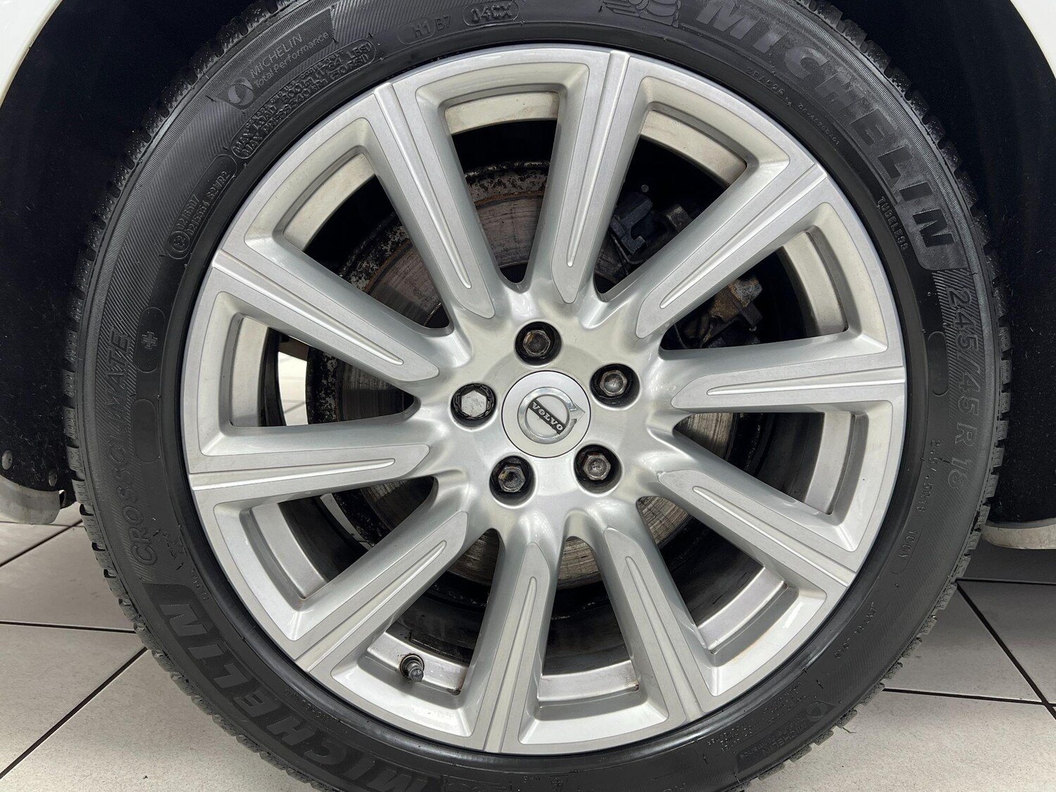 Used Volvo S90 2017 for sale - 76898302: Photo 40