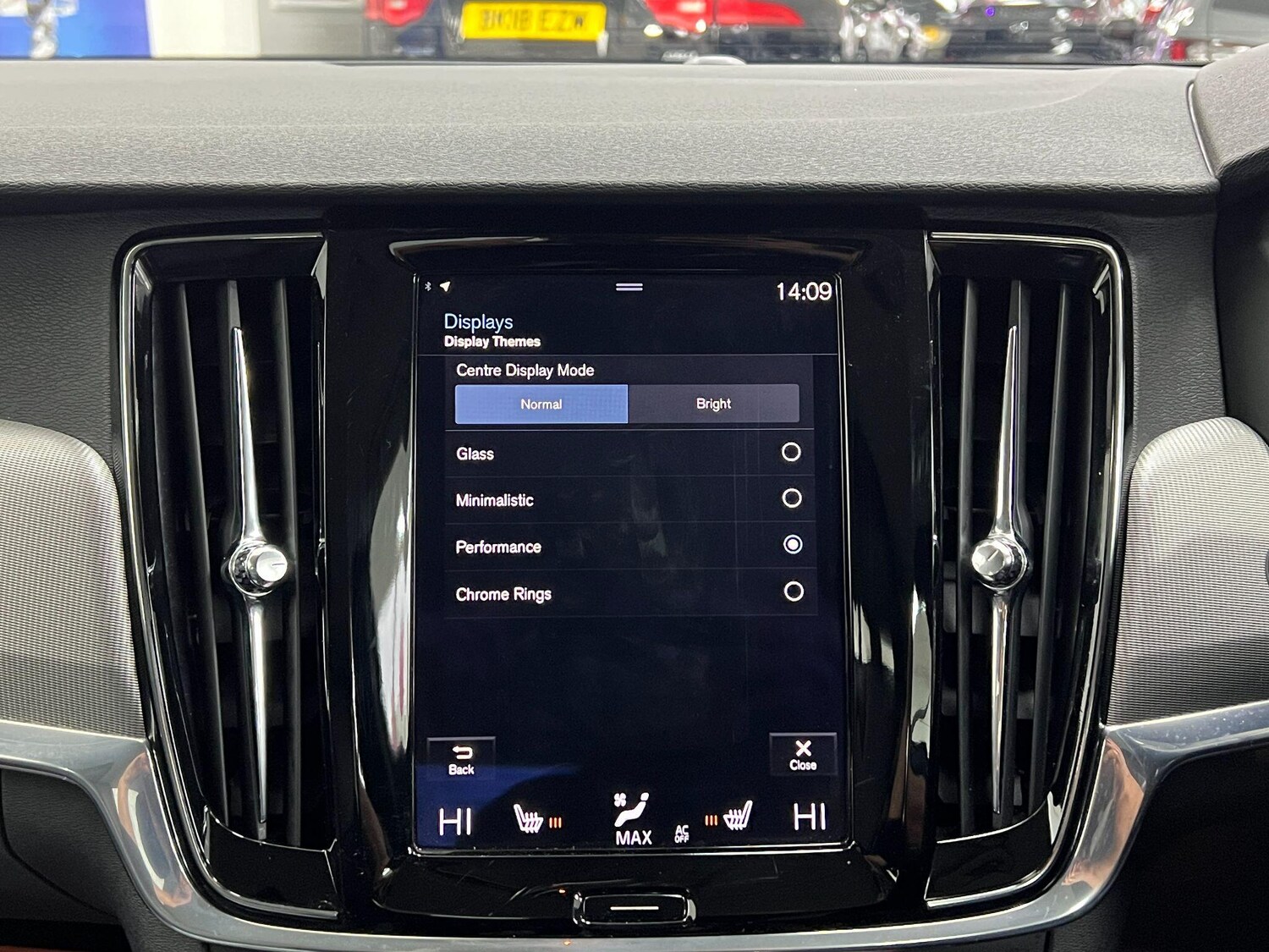 Used Volvo S90 2017 for sale - 76898302: Photo 59