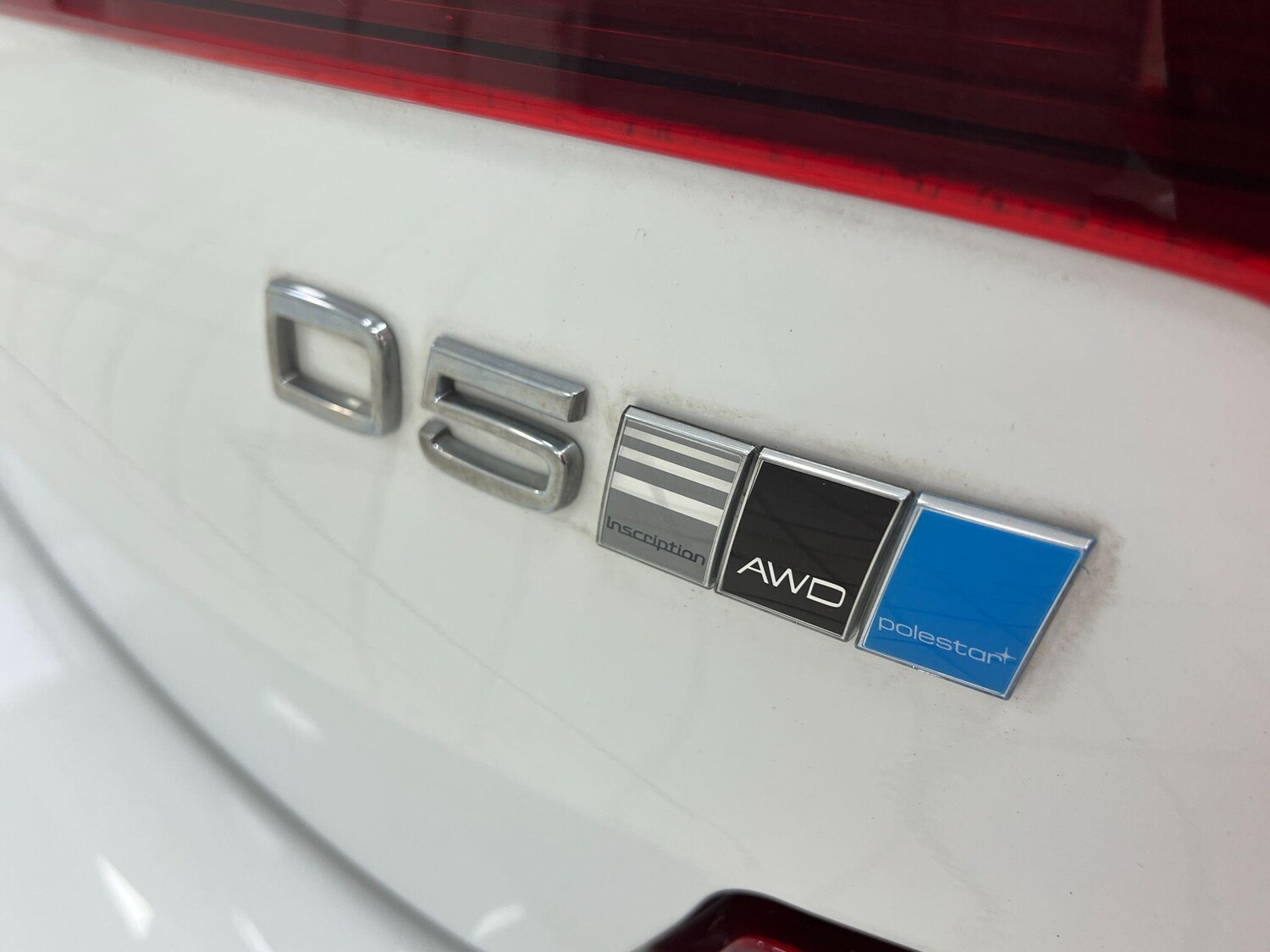 Used Volvo S90 2017 for sale - 76898302: Photo 84