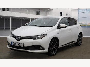Used Toyota Auris 2018 for sale - 77795430: Photo