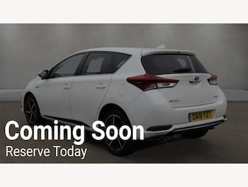 Used Toyota Auris 2018 for sale - 77795430: Photo