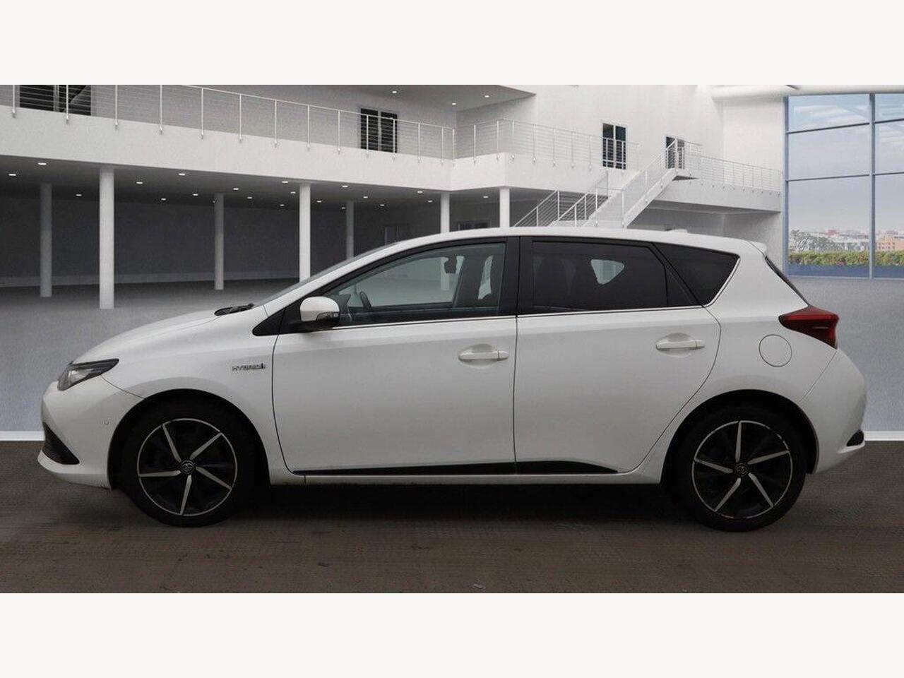 Used Toyota Auris 2018 for sale - 77795430: Photo 5