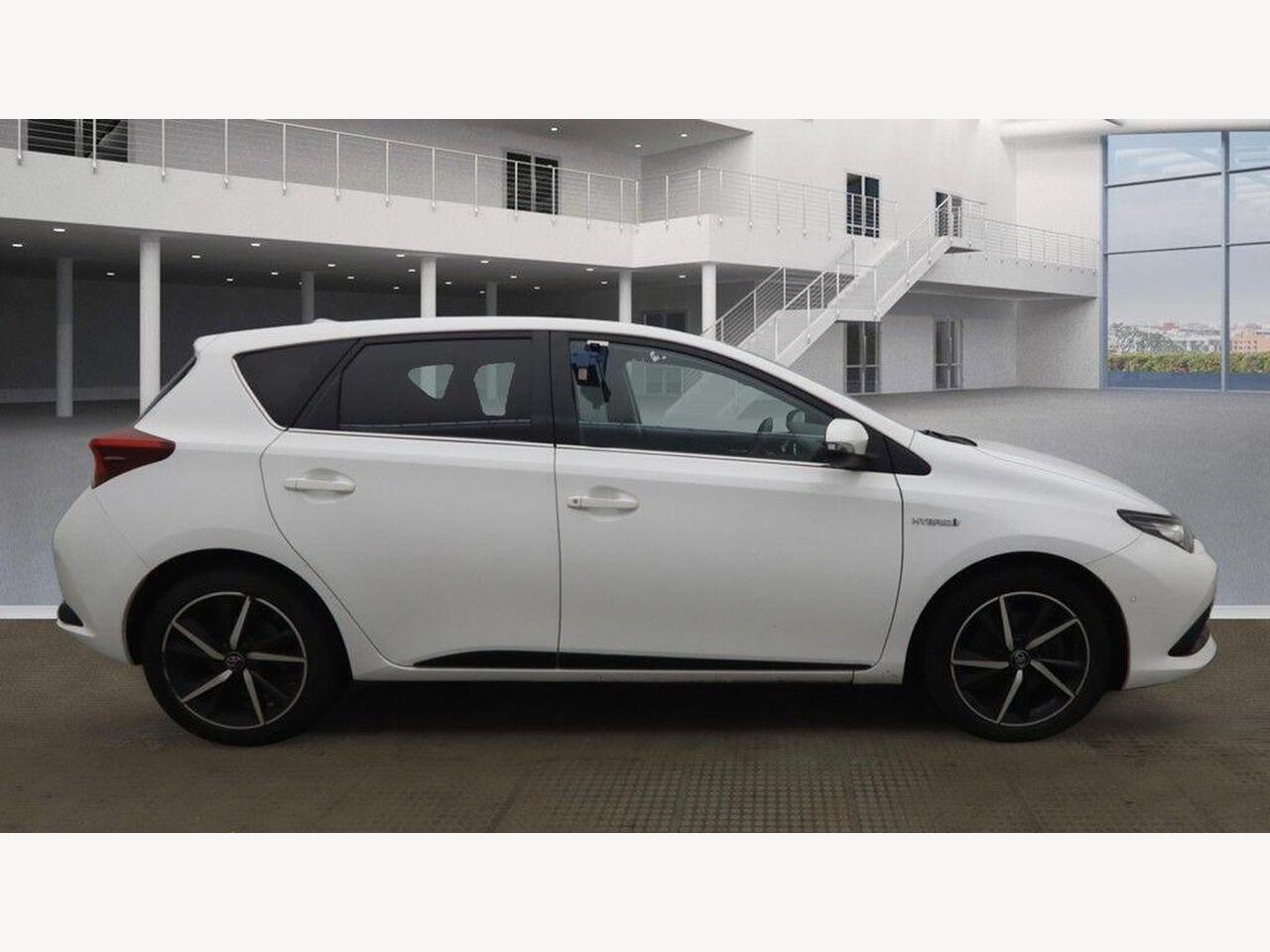 Used Toyota Auris 2018 for sale - 77795430: Photo 9