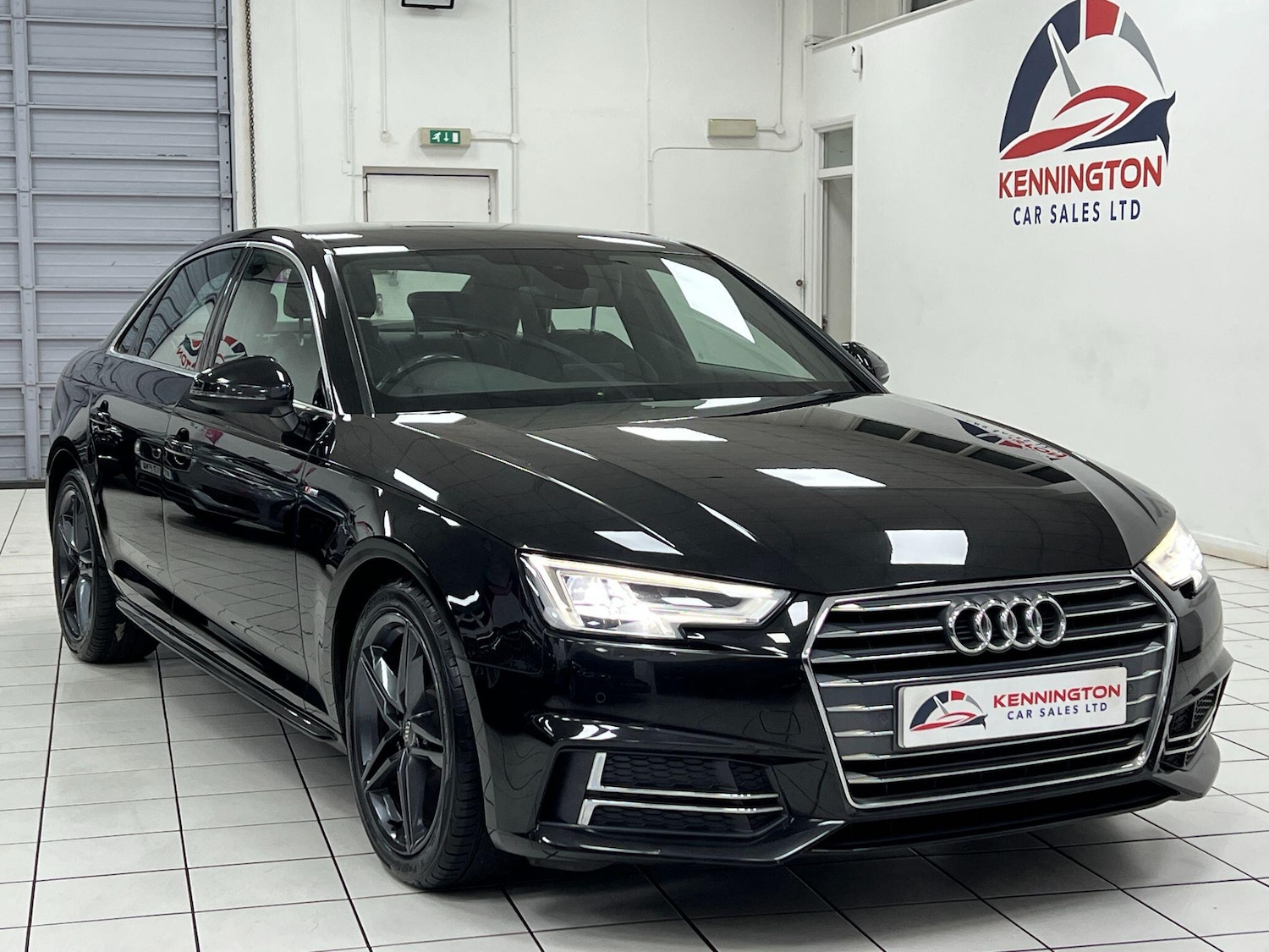 Used Audi A4 for sale - 77215749: Photo 10