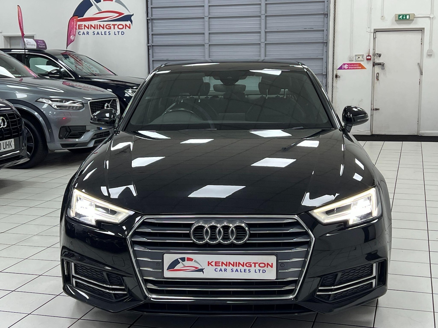 Used Audi A4 for sale - 77215749: Photo 12