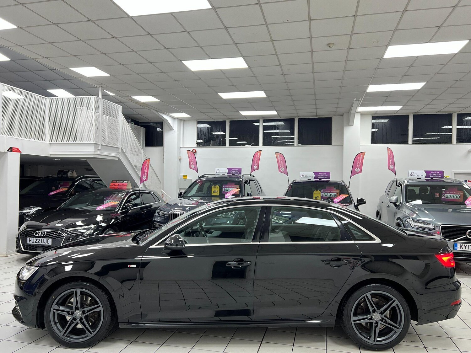 Used Audi A4 for sale - 77215749: Photo 13