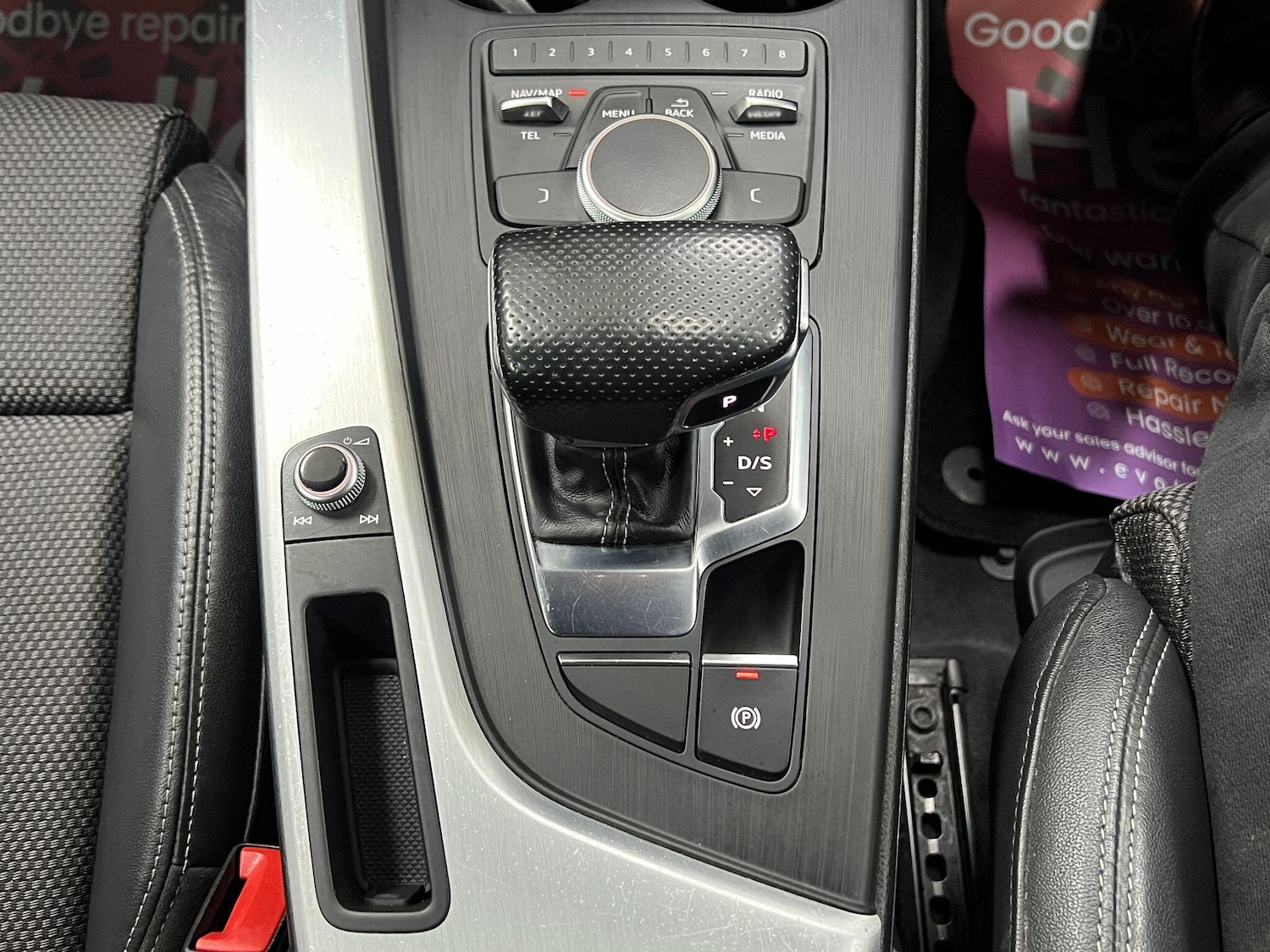 Used Audi A4 for sale - 77215749: Photo 19