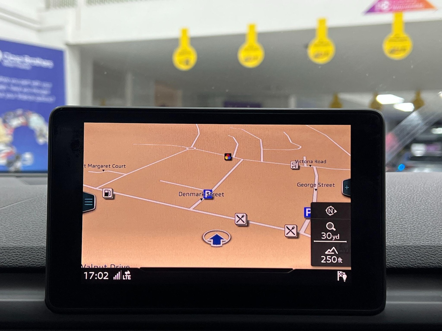 Used Audi A4 for sale - 77215749: Photo 4