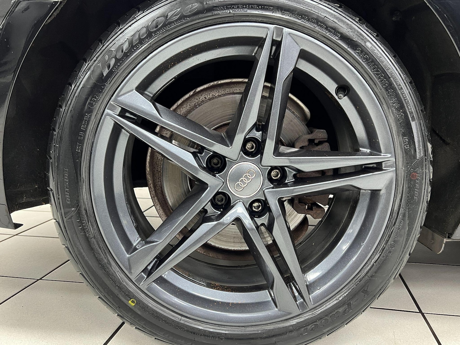 Used Audi A4 for sale - 77215749: Photo 44