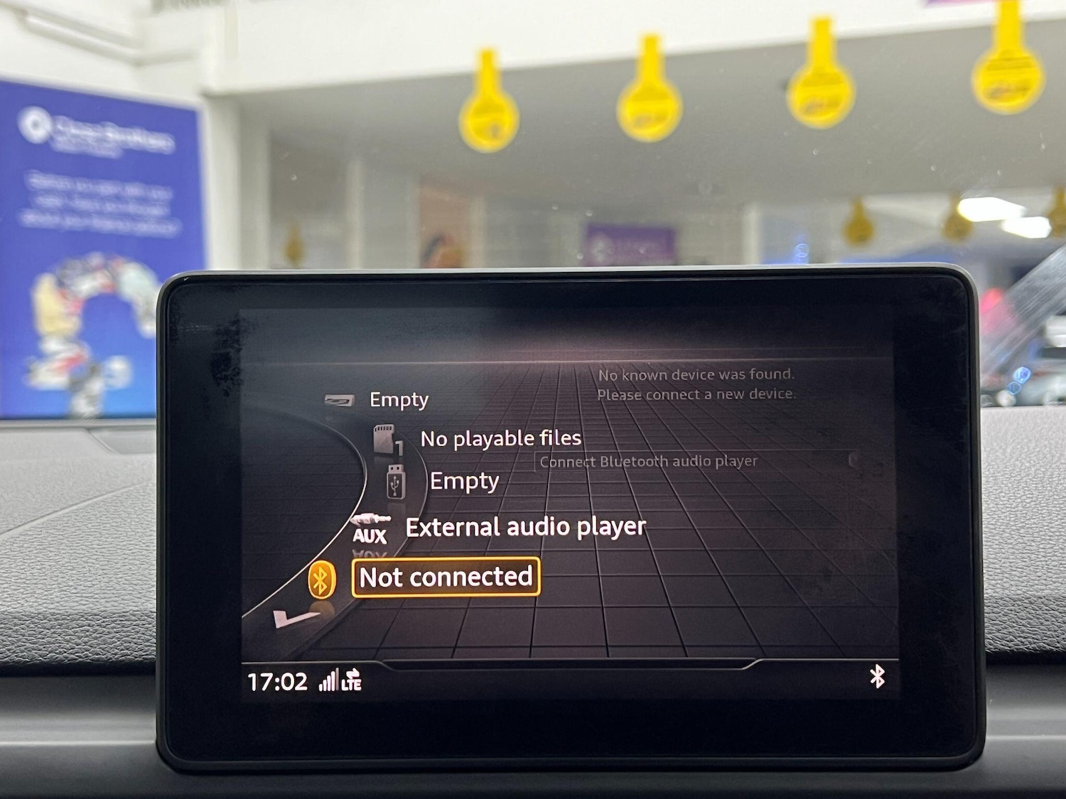 Used Audi A4 for sale - 77215749: Photo 50