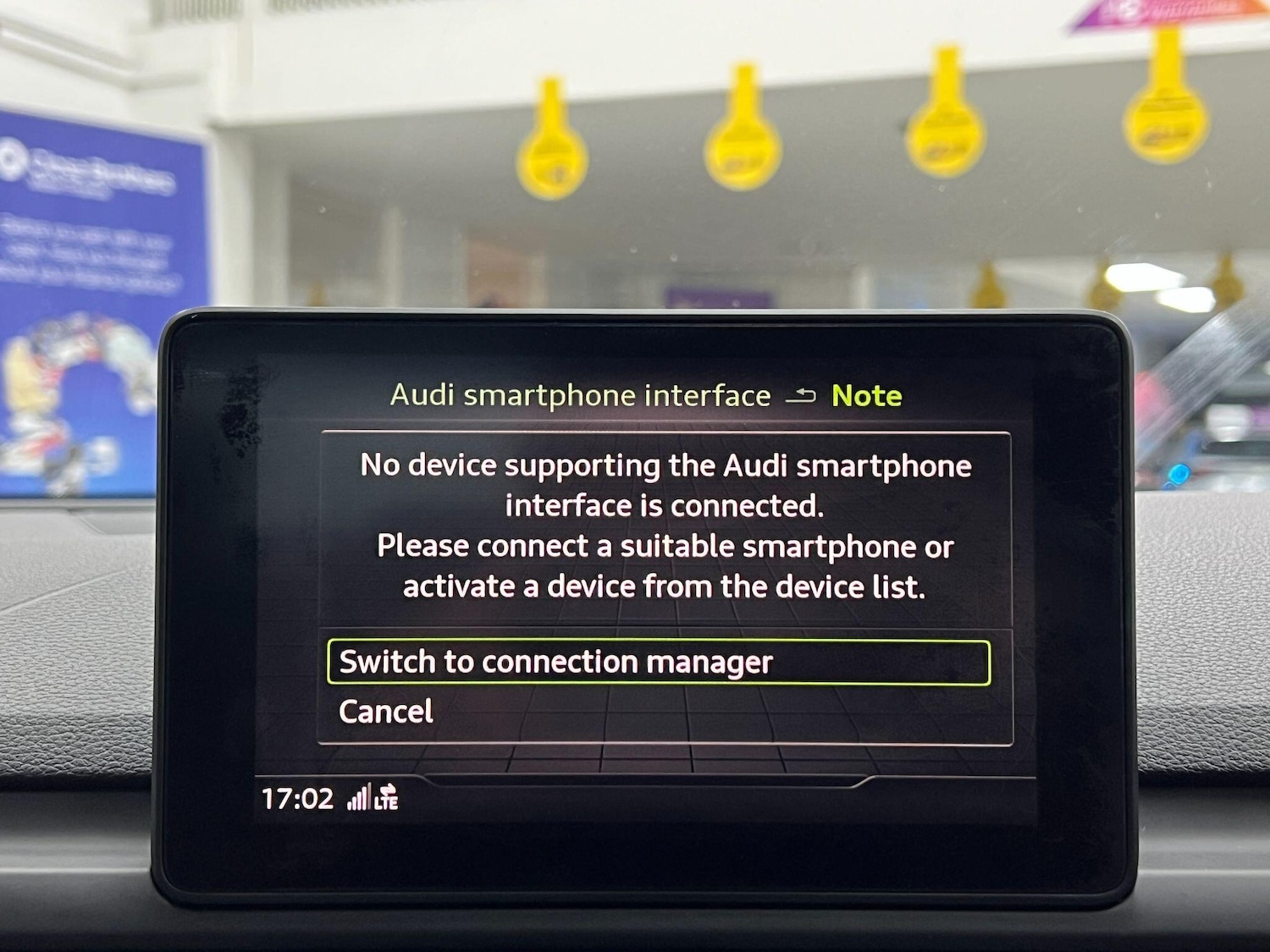 Used Audi A4 for sale - 77215749: Photo 53