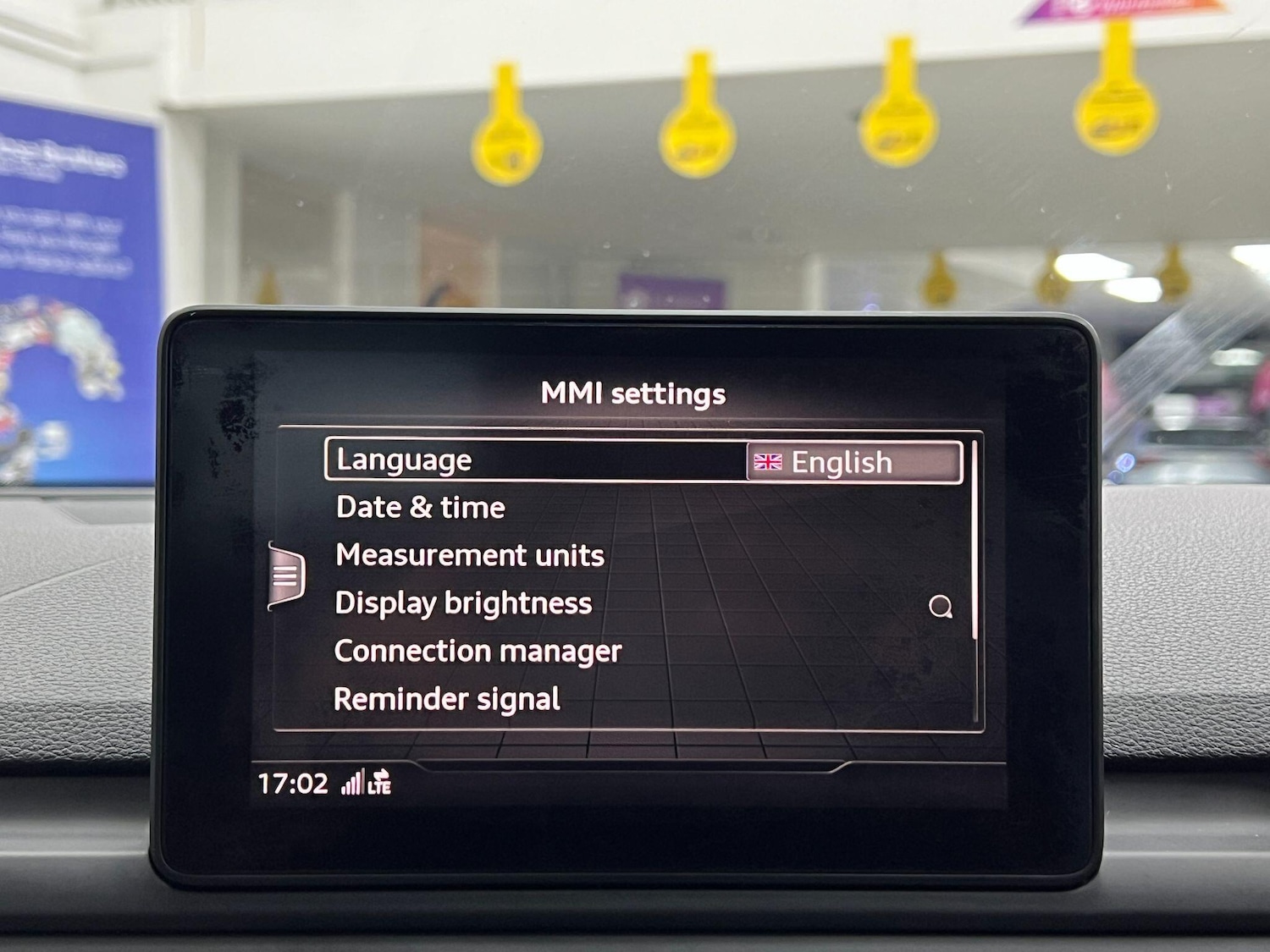 Used Audi A4 for sale - 77215749: Photo 54