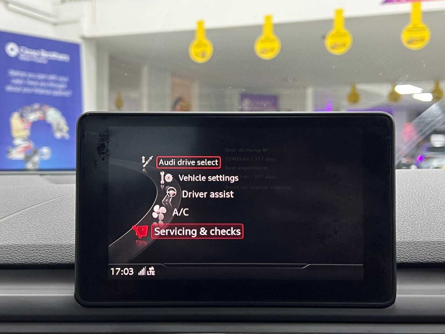 Used Audi A4 for sale - 77215749: Photo 57