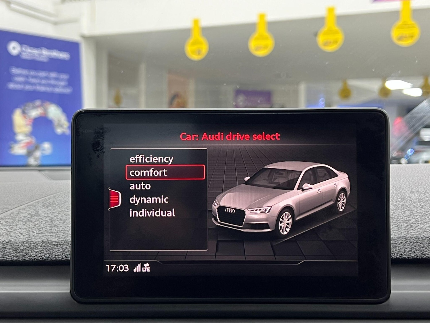 Used Audi A4 for sale - 77215749: Photo 59