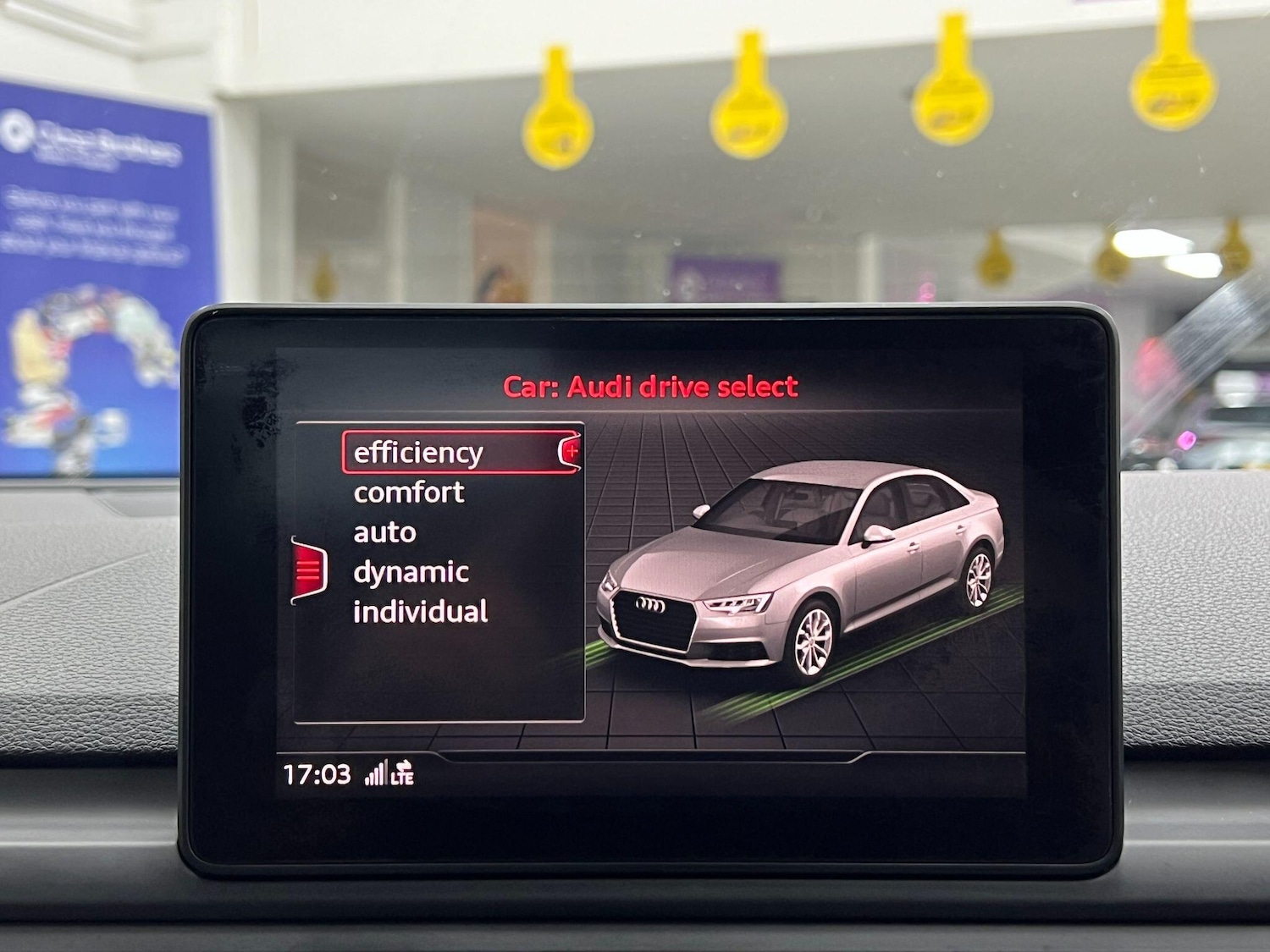 Used Audi A4 for sale - 77215749: Photo 60