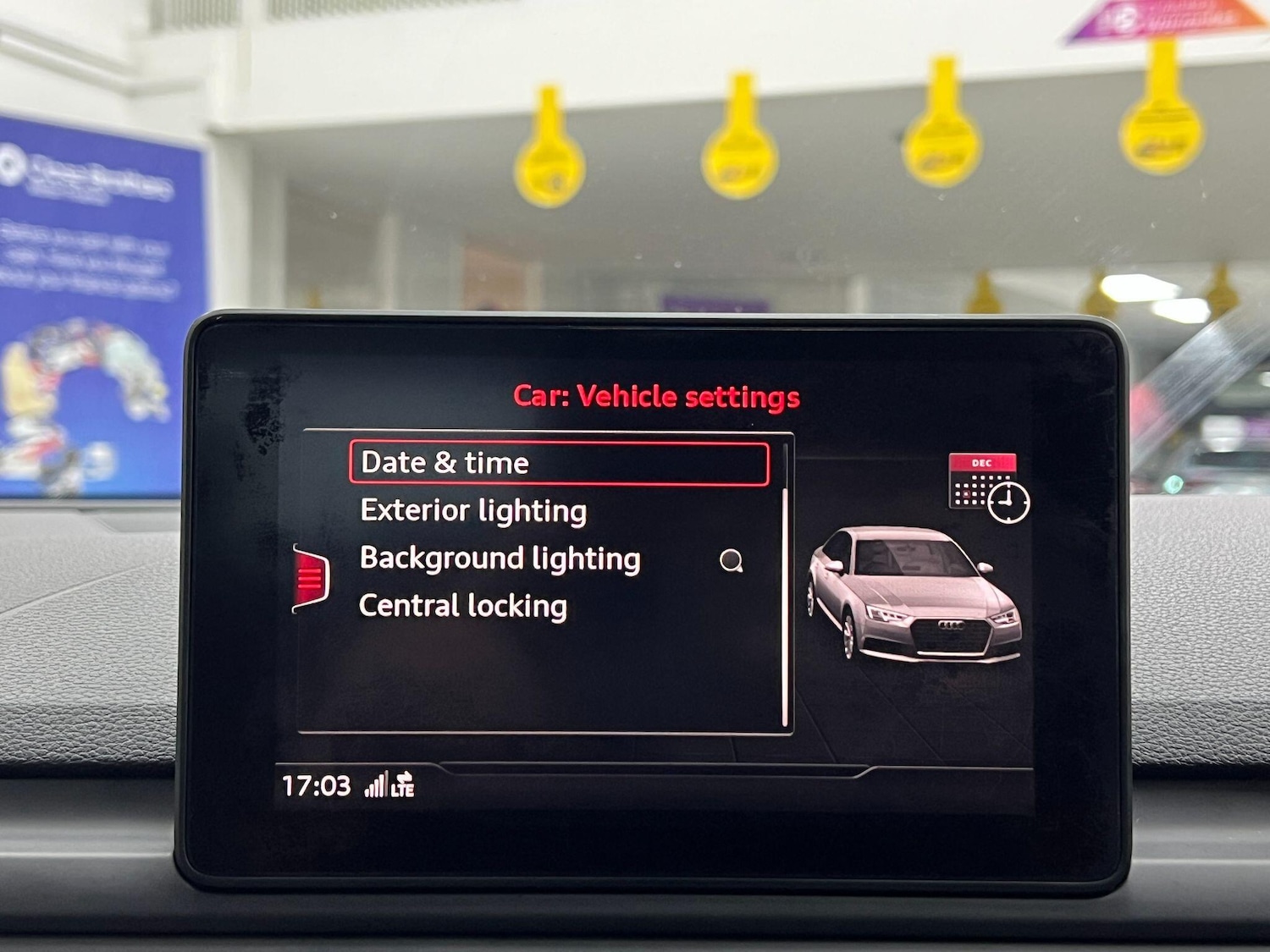 Used Audi A4 for sale - 77215749: Photo 63