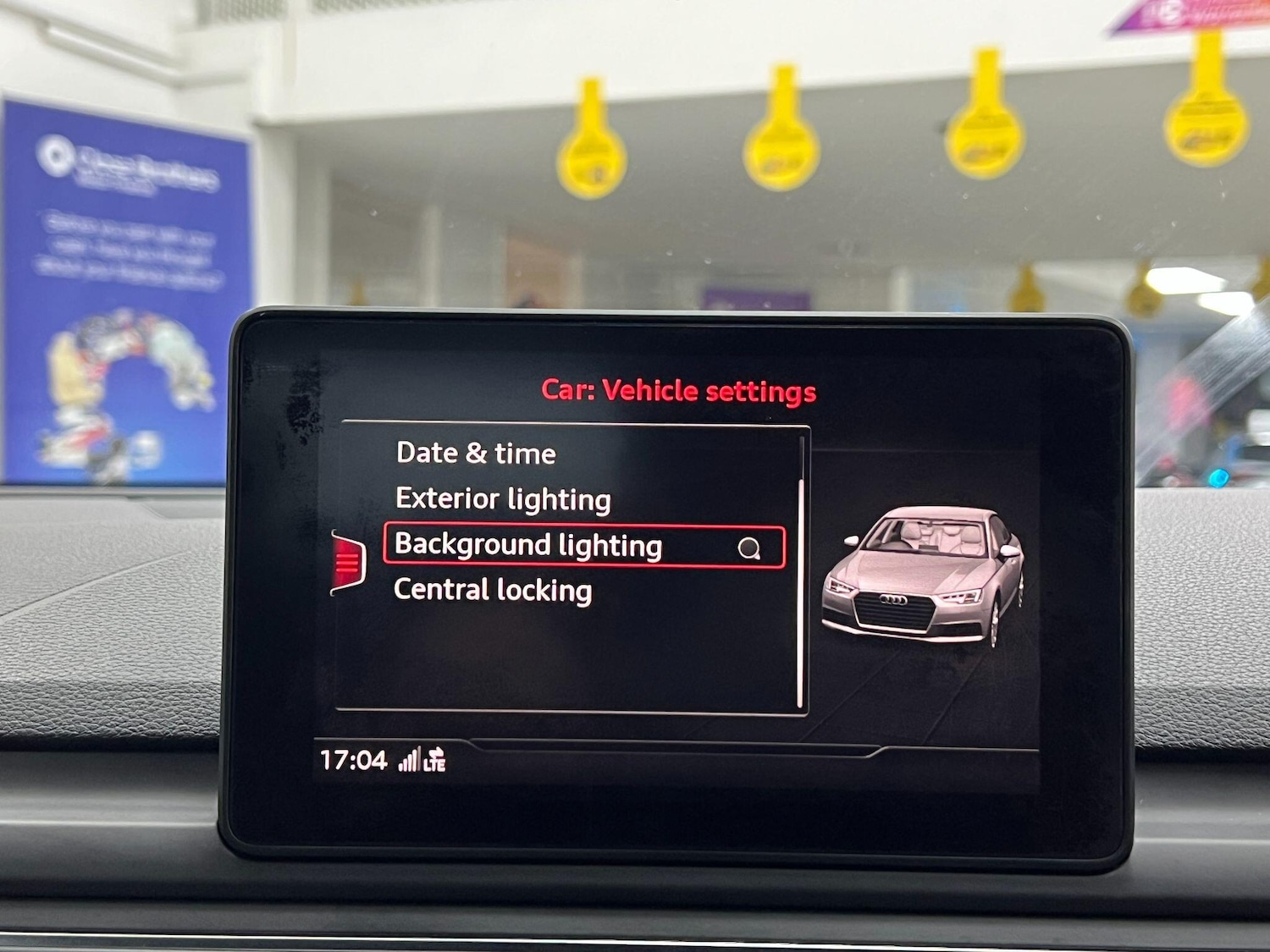 Used Audi A4 for sale - 77215749: Photo 65