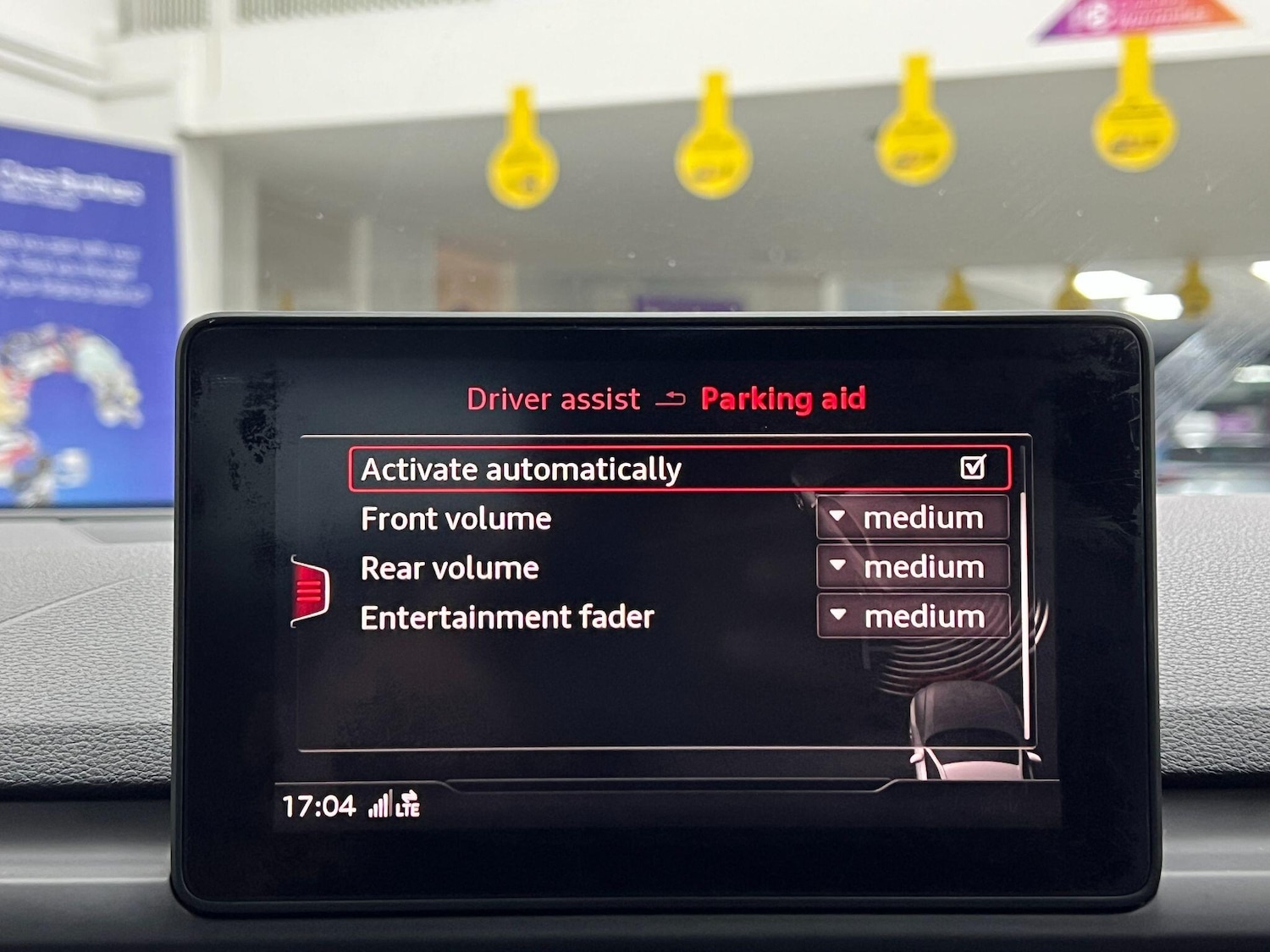 Used Audi A4 for sale - 77215749: Photo 67