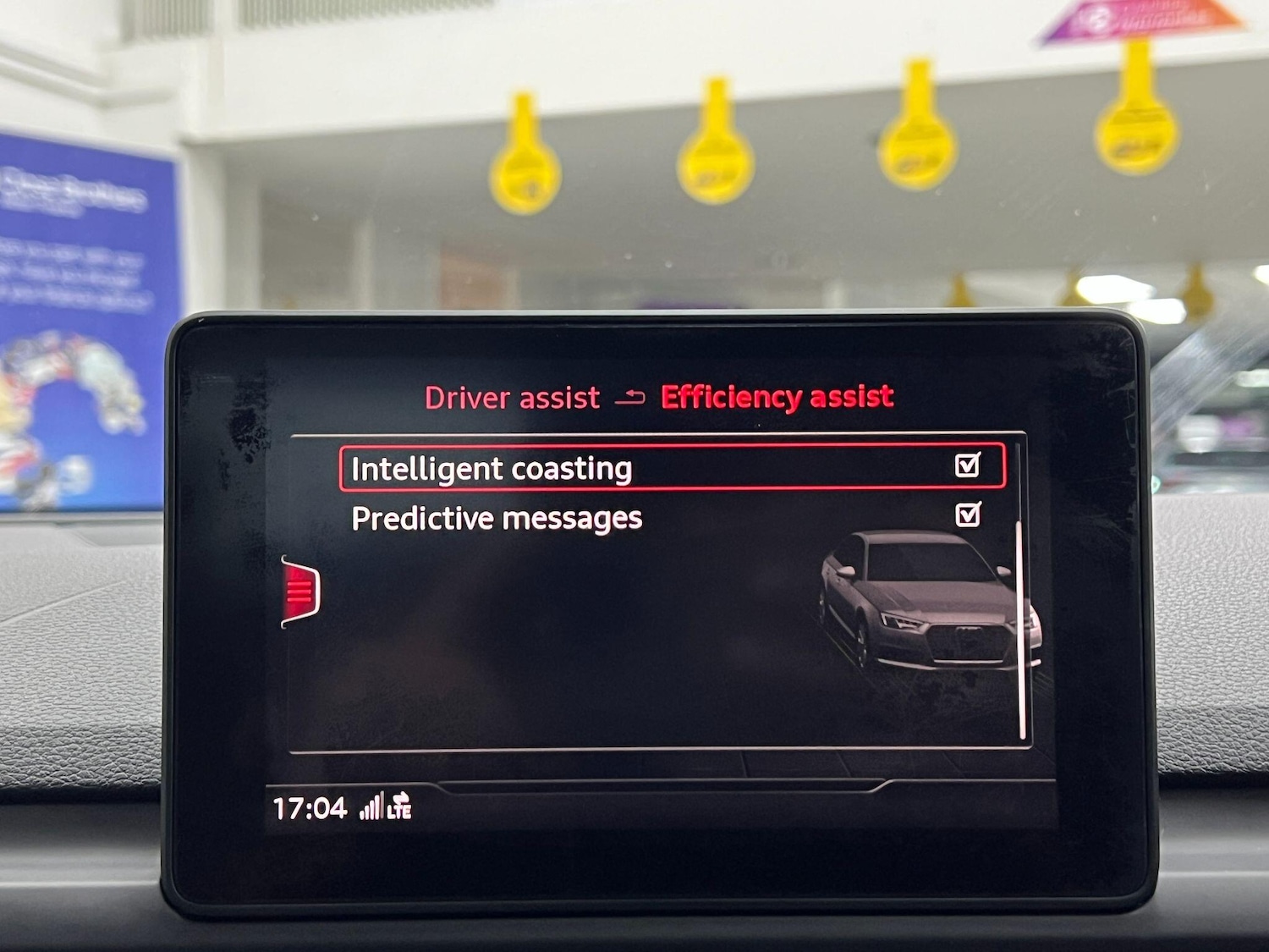 Used Audi A4 for sale - 77215749: Photo 68