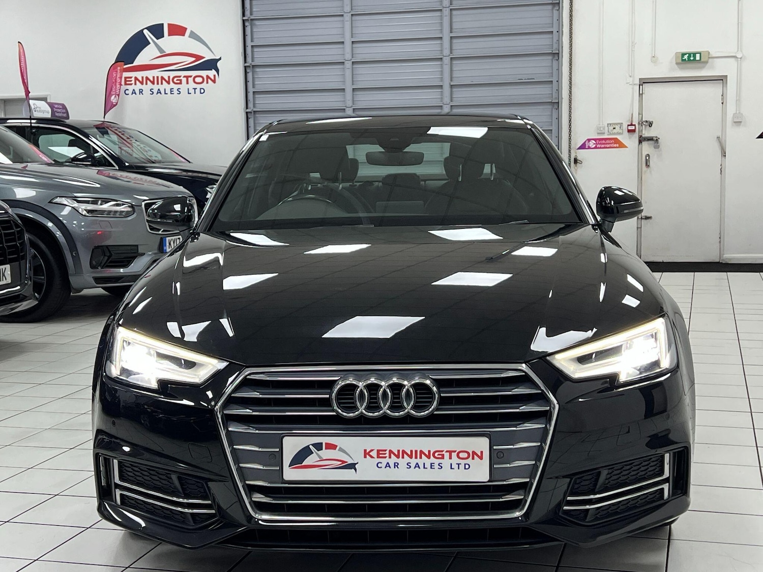 Used Audi A4 for sale - 77215749: Photo 7