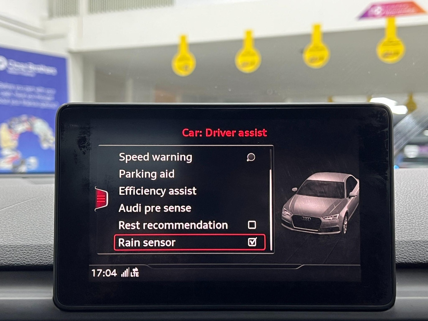 Used Audi A4 for sale - 77215749: Photo 70