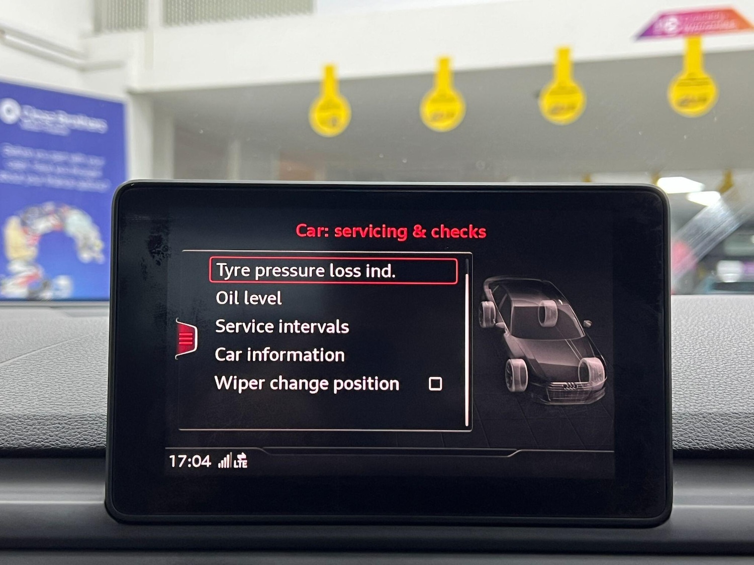 Used Audi A4 for sale - 77215749: Photo 72