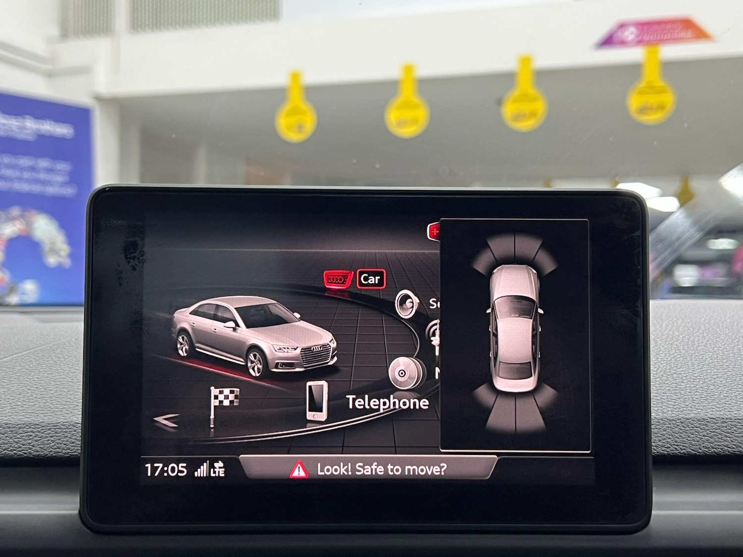 Used Audi A4 for sale - 77215749: Photo 73