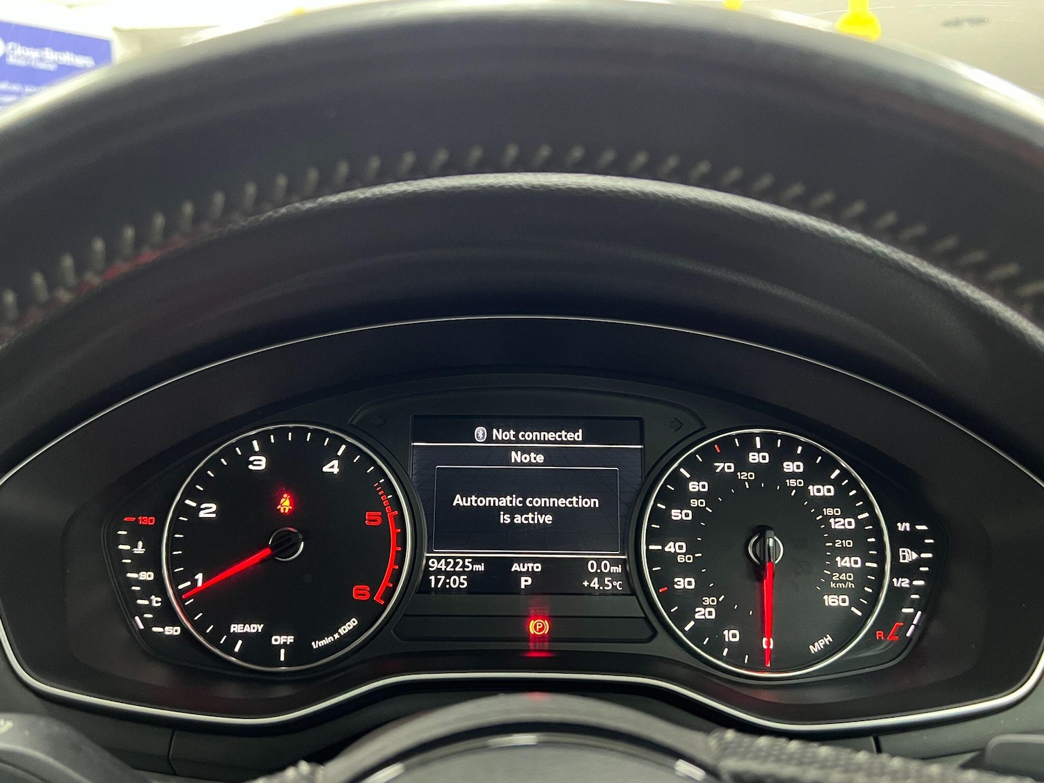 Used Audi A4 for sale - 77215749: Photo 81