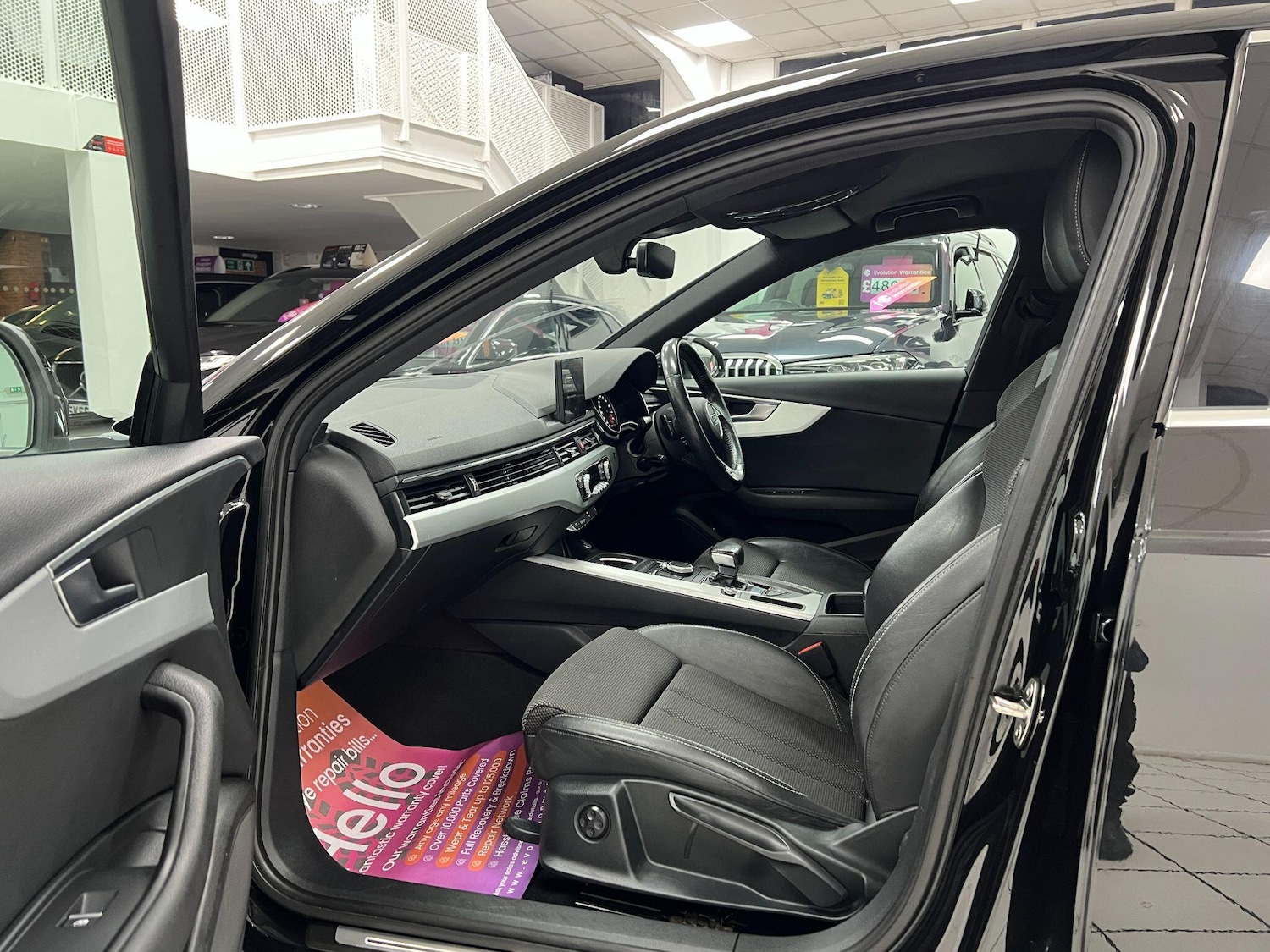 Used Audi A4 for sale - 77215749: Photo 86