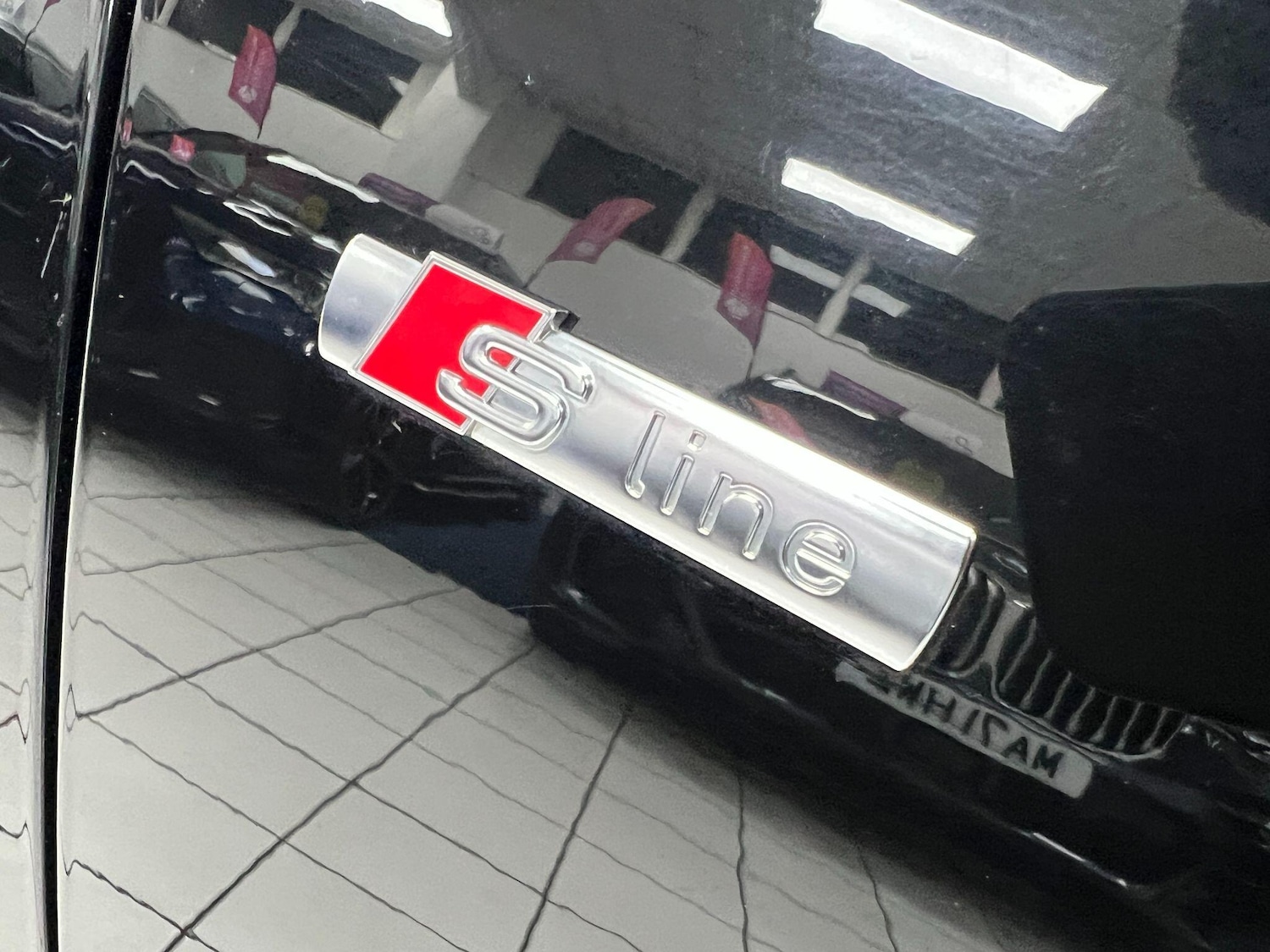 Used Audi A4 for sale - 77215749: Photo 91