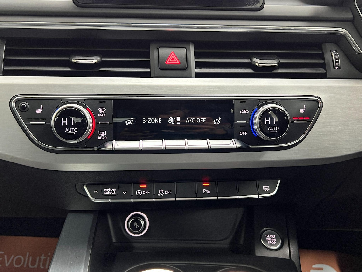 Used Audi A4 for sale - 77215749: Photo 92