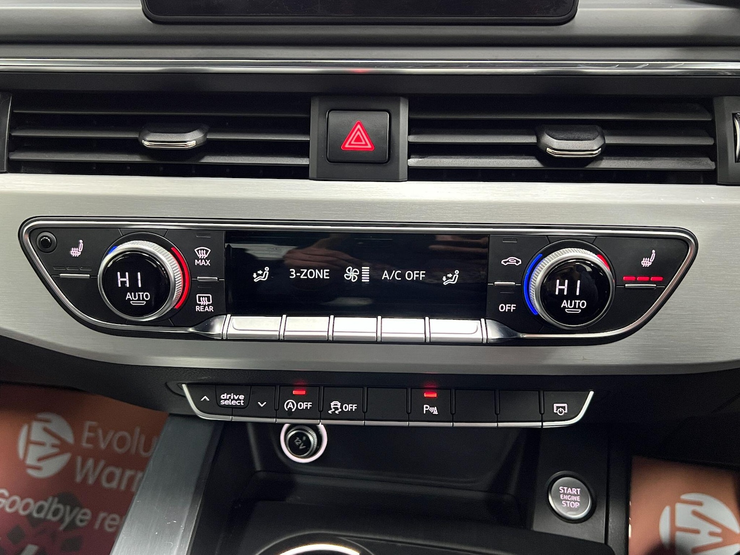 Used Audi A4 for sale - 77215749: Photo 93