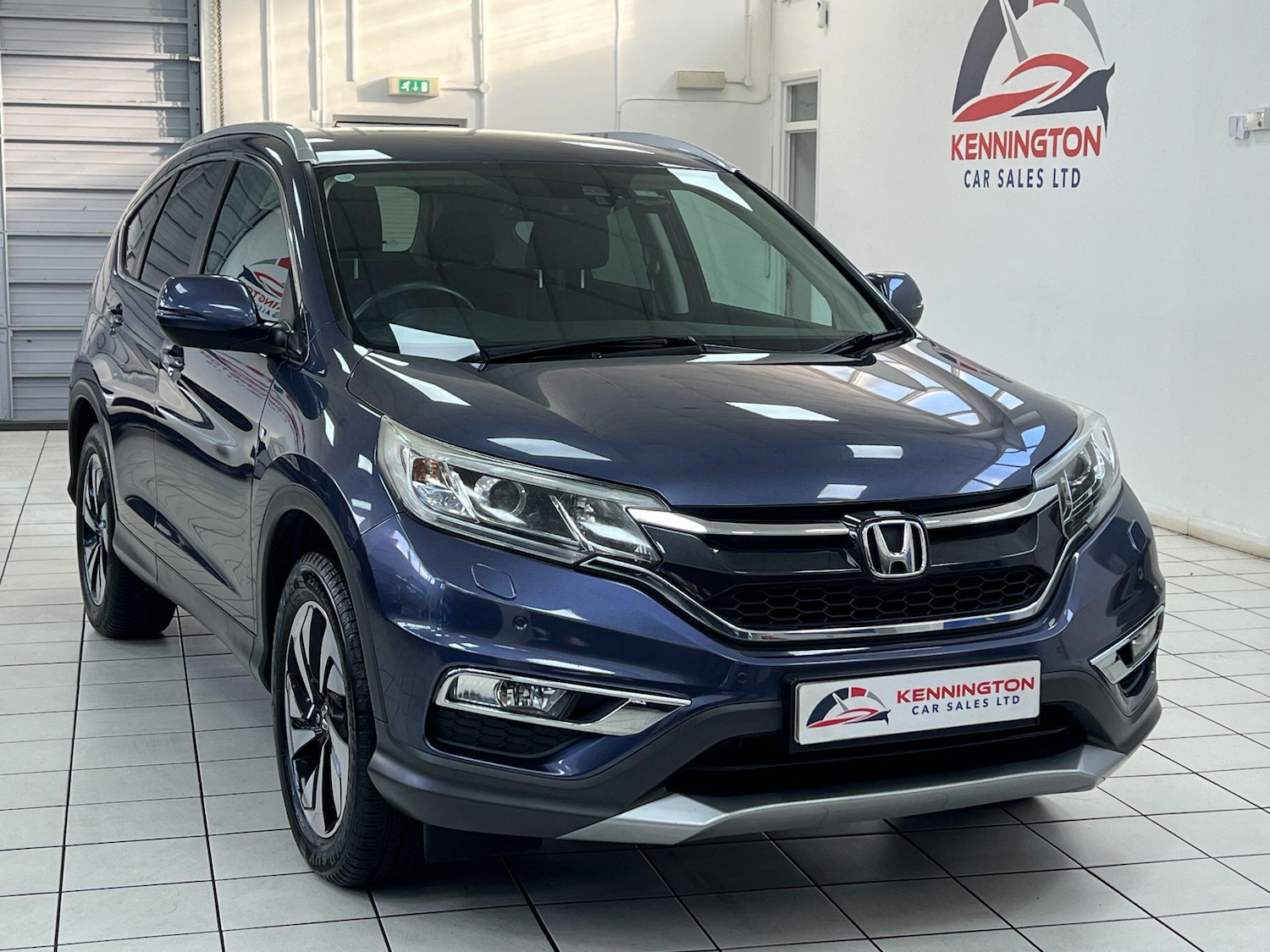 Used Honda CR-V 2017 for sale - 77057203: Photo 10