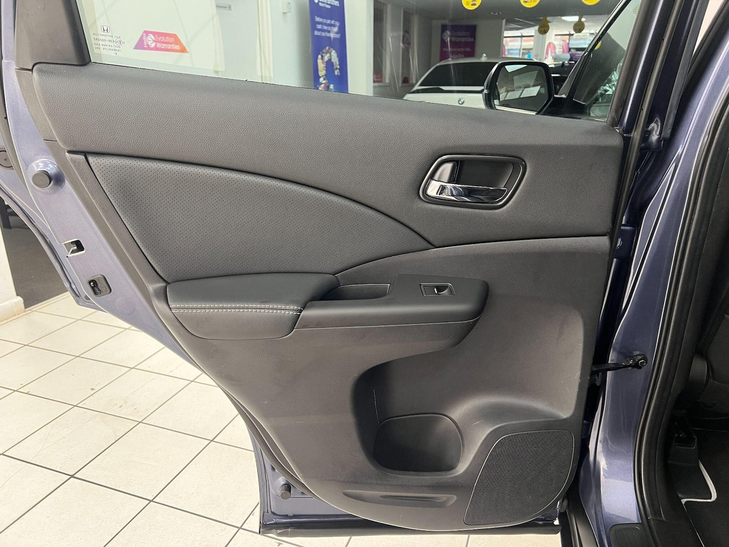 Used Honda CR-V 2017 for sale - 77057203: Photo 33