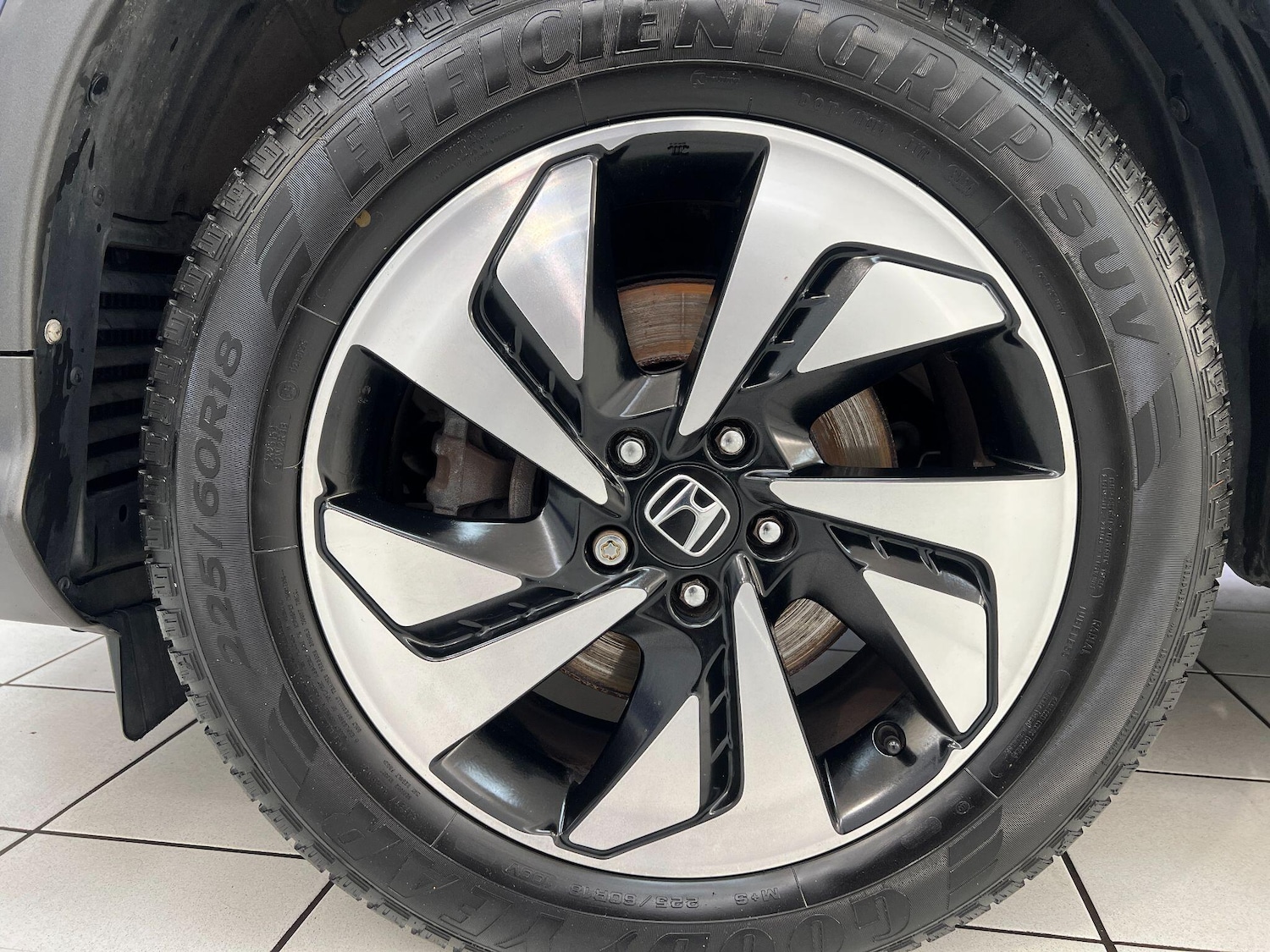 Used Honda CR-V 2017 for sale - 77057203: Photo 37