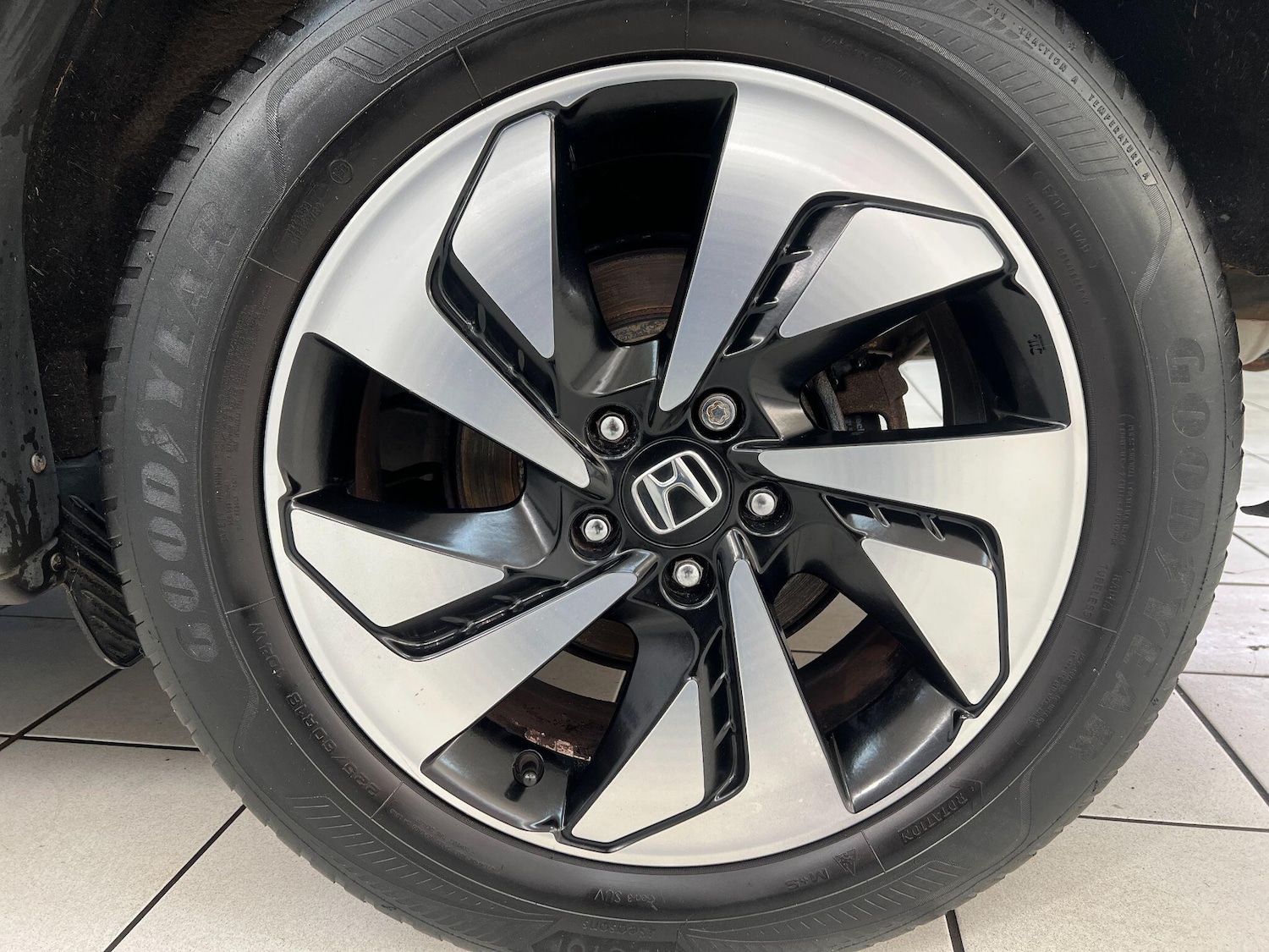 Used Honda CR-V 2017 for sale - 77057203: Photo 38