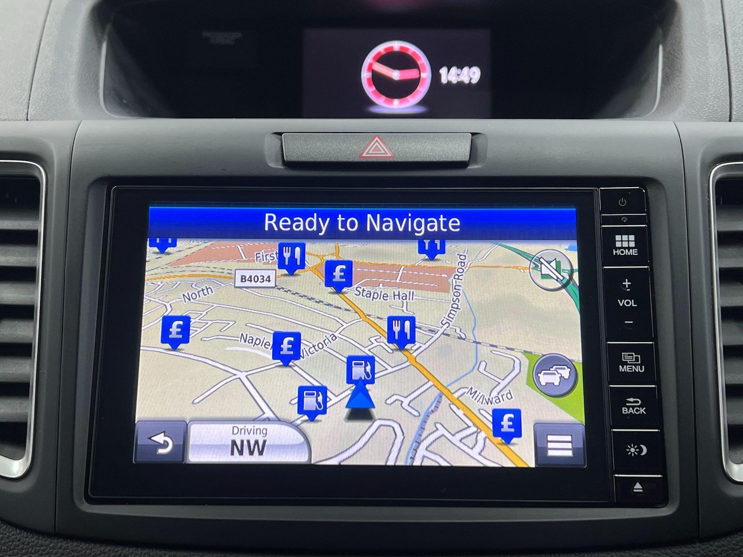 Used Honda CR-V 2017 for sale - 77057203: Photo 44