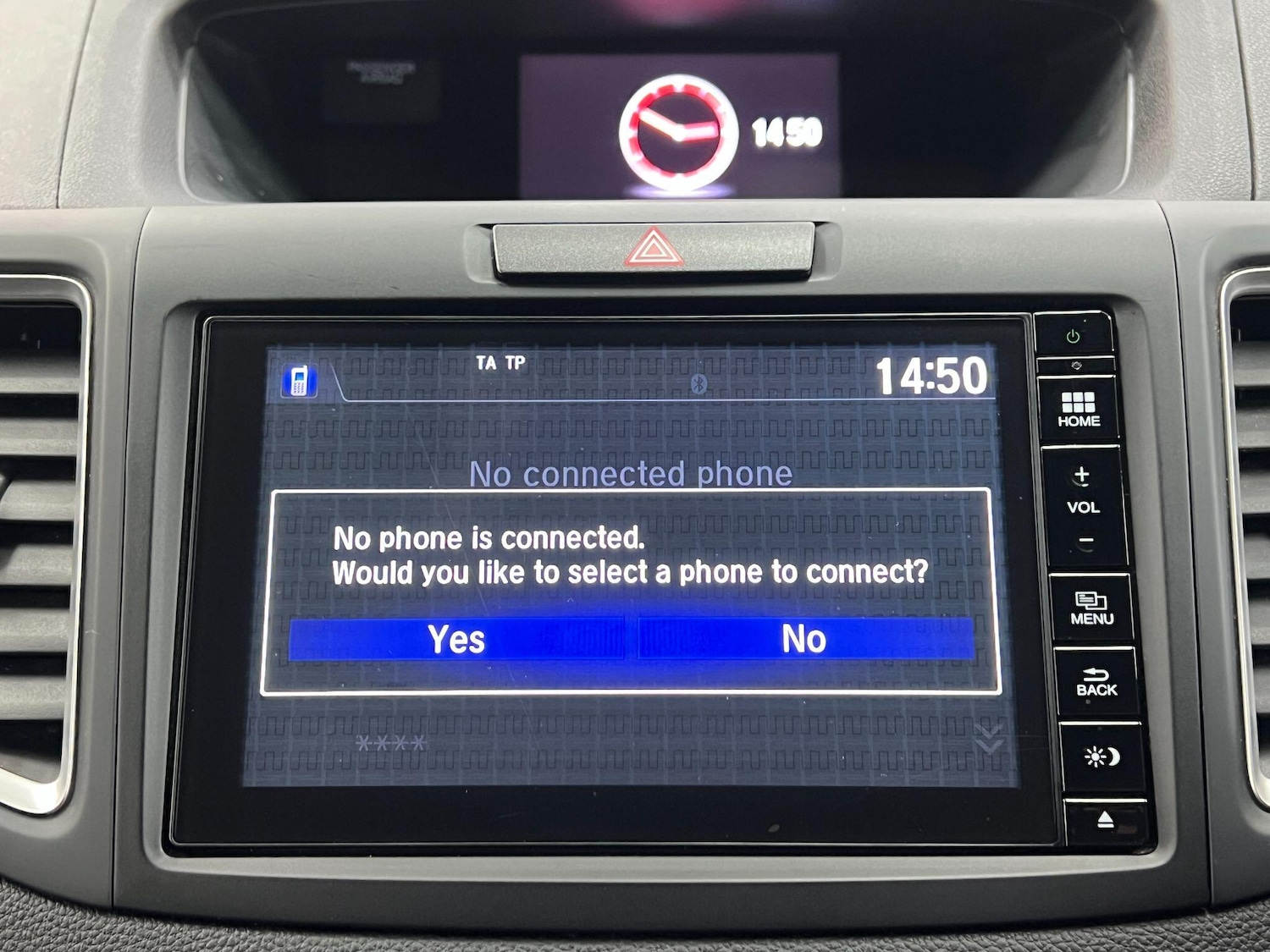 Used Honda CR-V 2017 for sale - 77057203: Photo 45