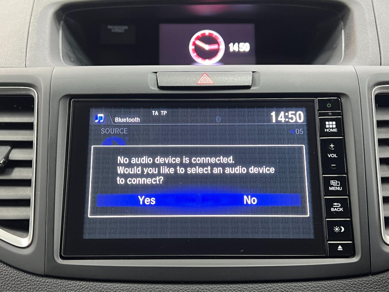 Used Honda CR-V 2017 for sale - 77057203: Photo 48