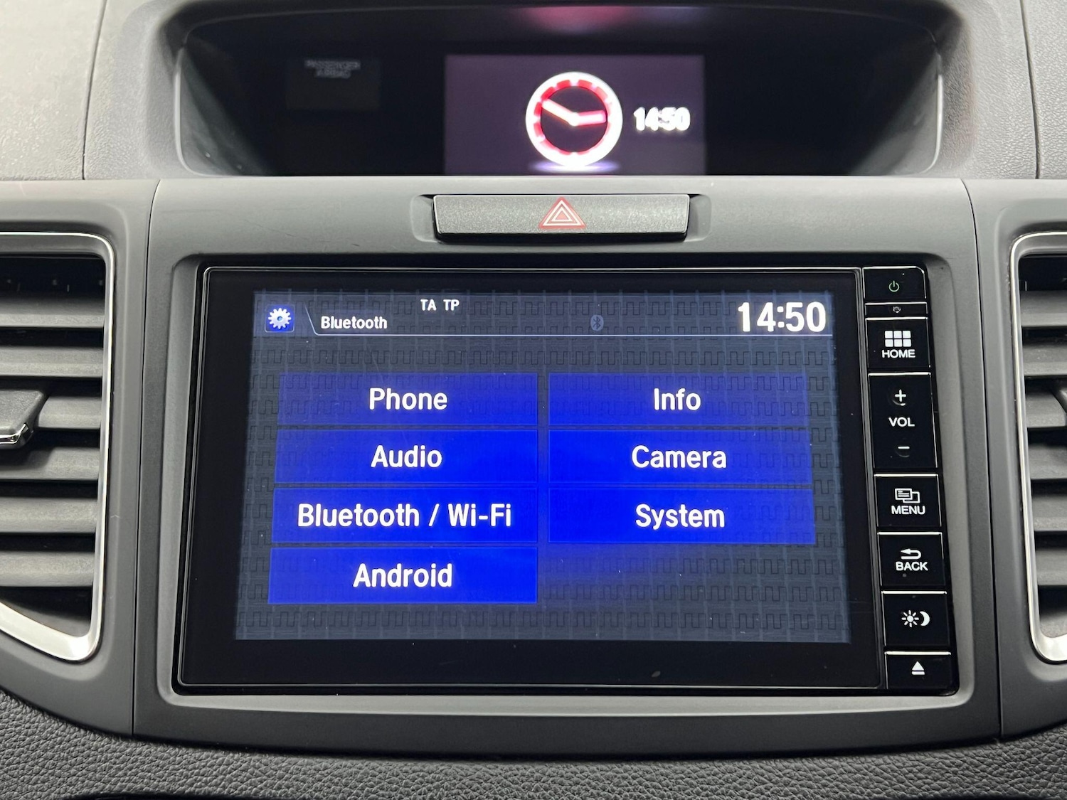 Used Honda CR-V 2017 for sale - 77057203: Photo 49