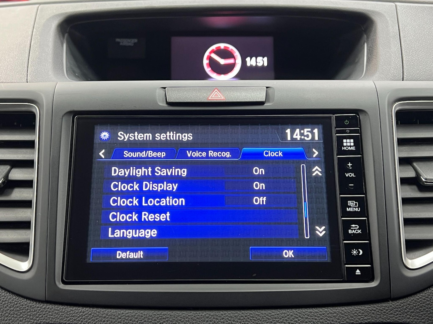 Used Honda CR-V 2017 for sale - 77057203: Photo 54